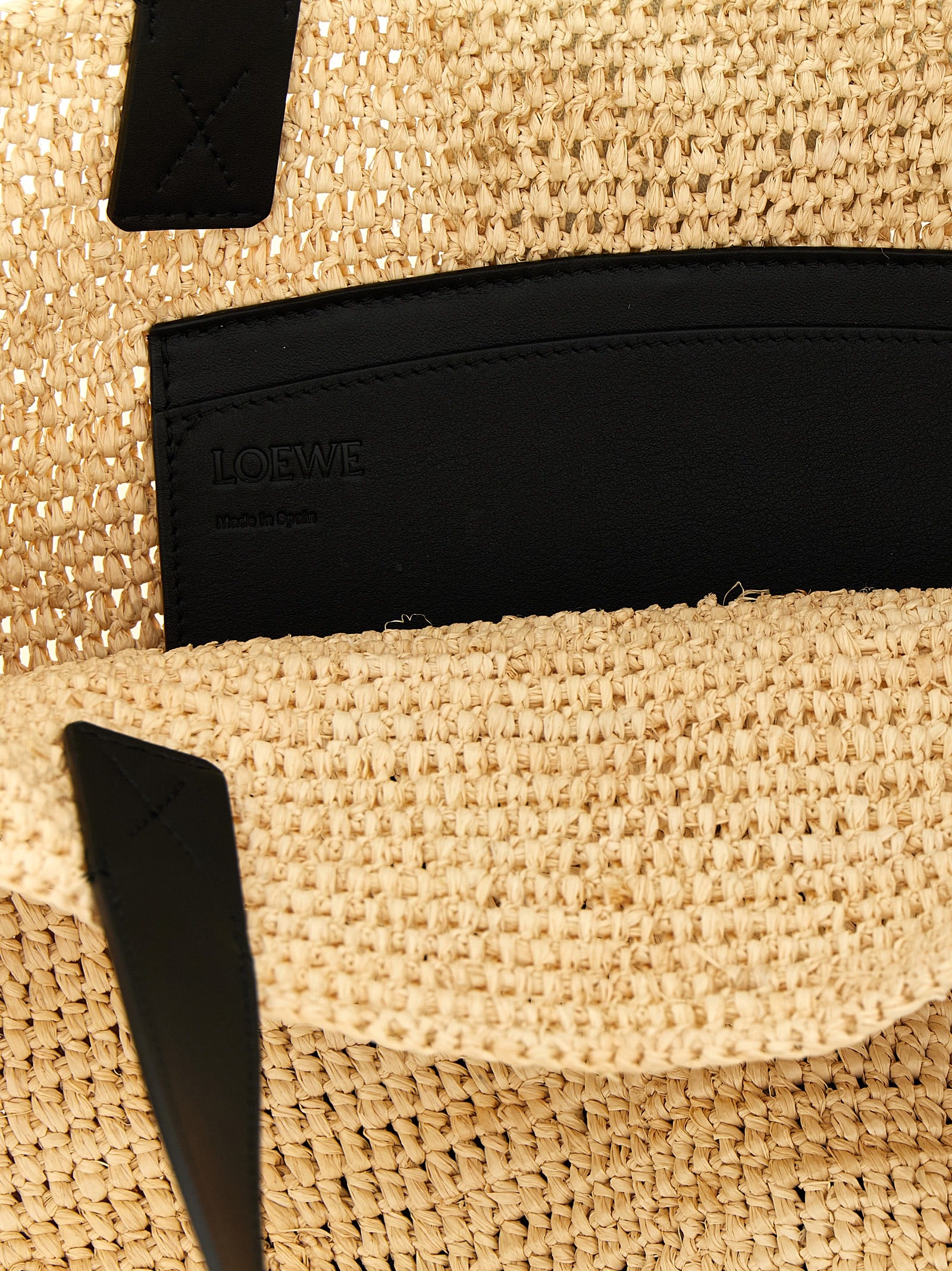 Loewe Medium Punch Hole Shopping Bag