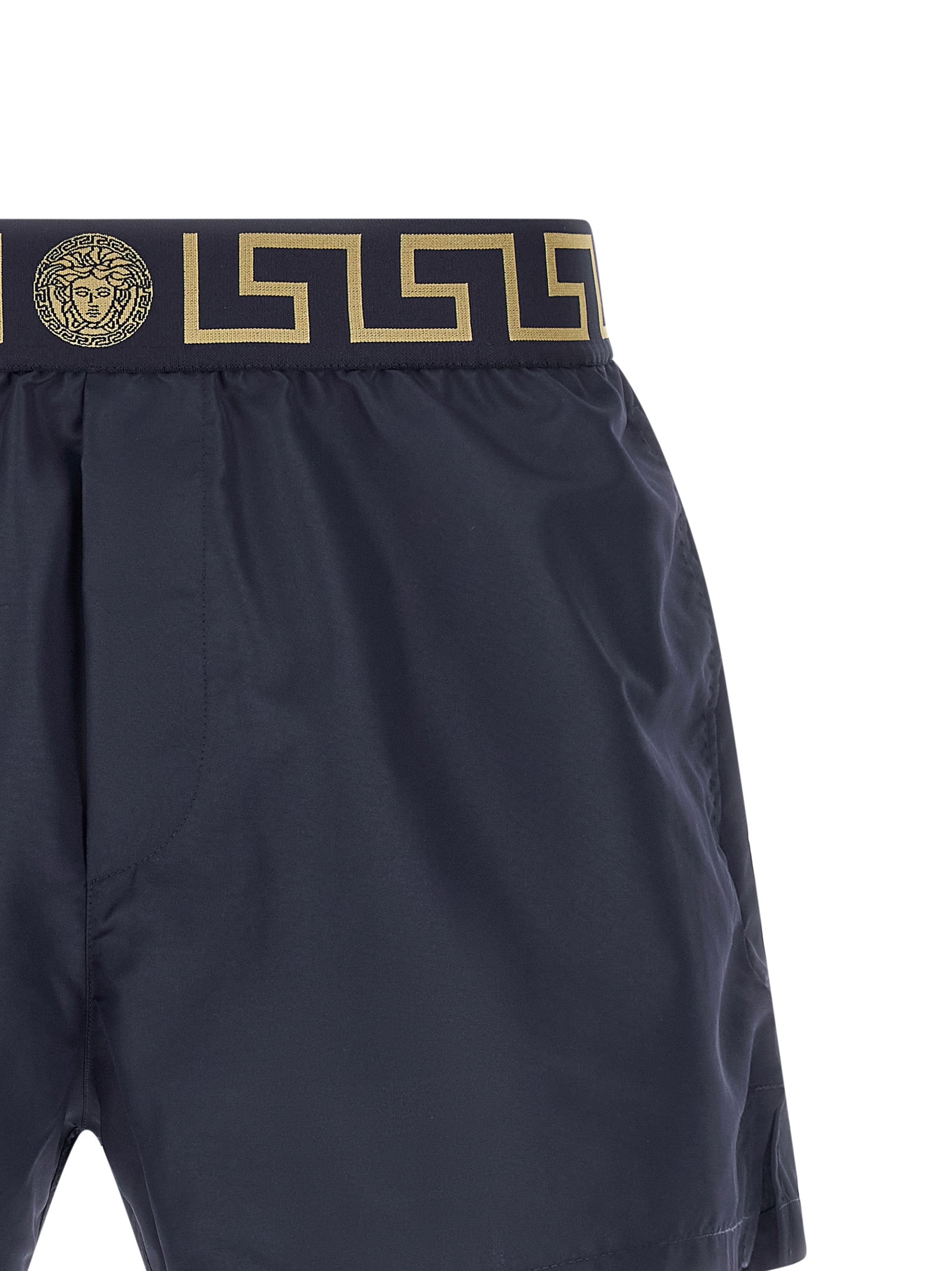 Versace Greca Swimsuit
