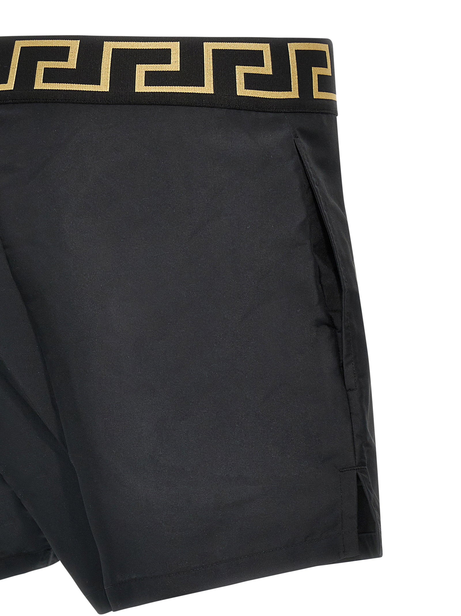 Versace Greca Swimsuit