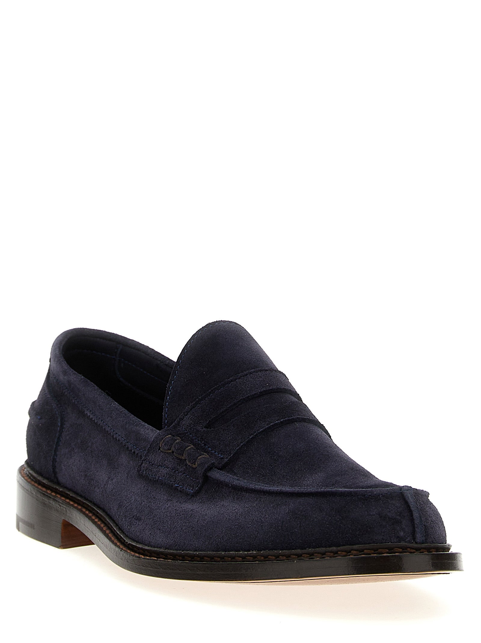Tricker's Adam Loafers