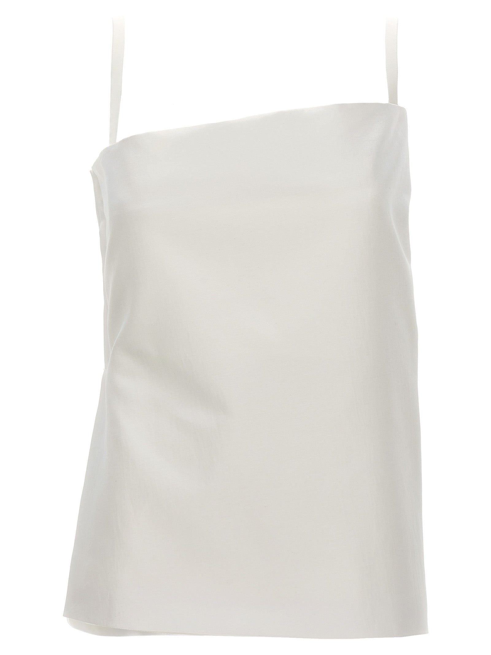 Sportmax Adda Bustier Top