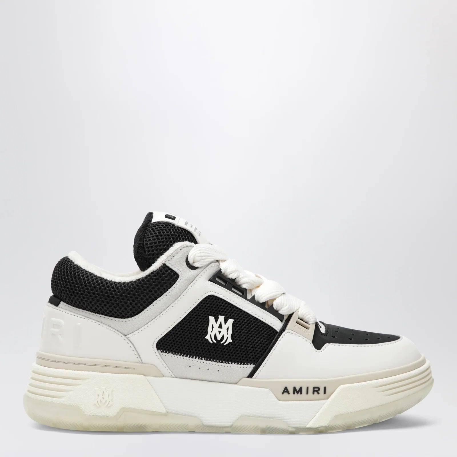 AMIRI MA-1 white sneaker