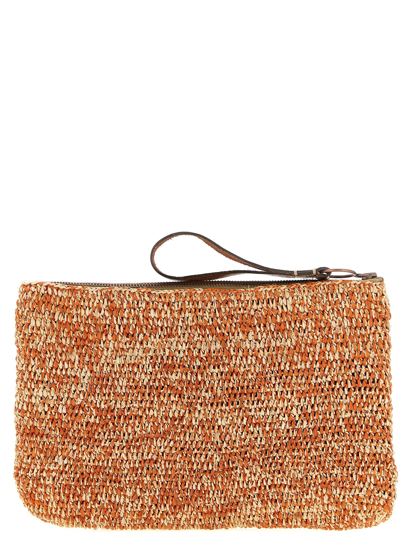 Ibeliv Ampy Clutch