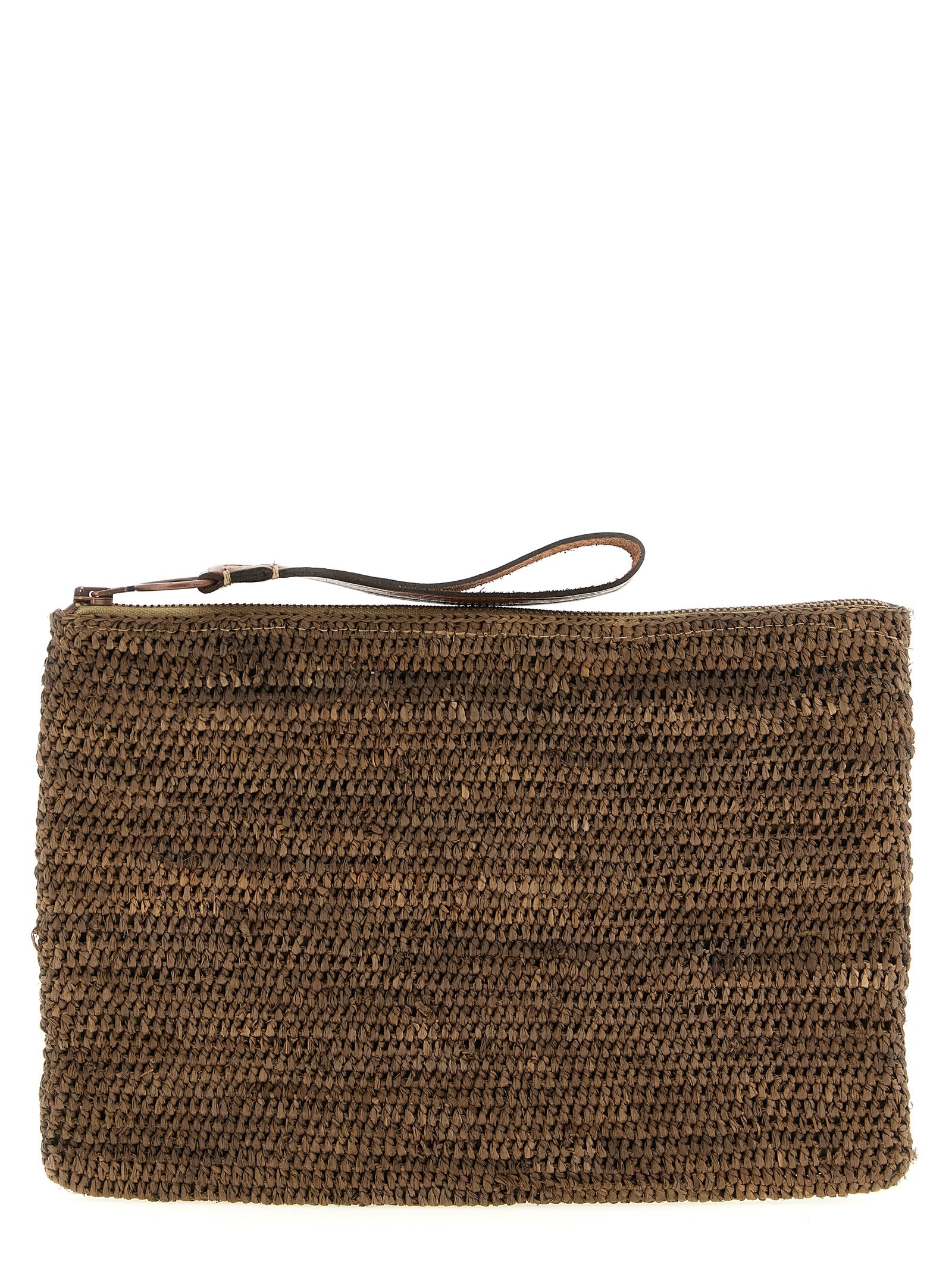 Ibeliv Ampy Clutch