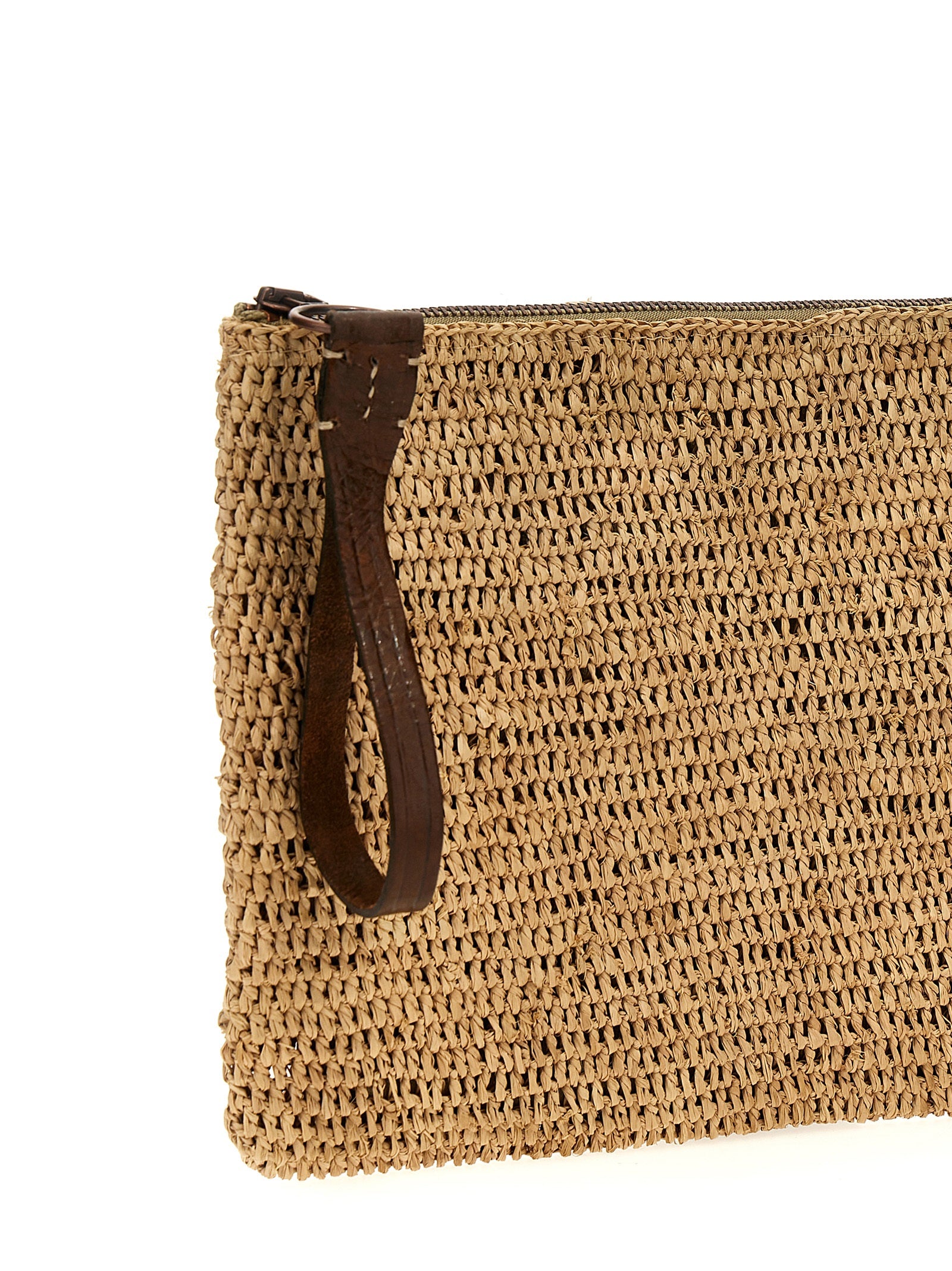 Ibeliv Ampy Clutch