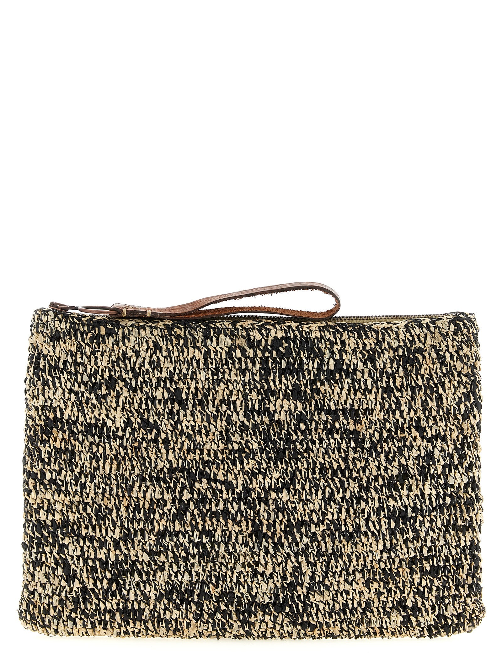 Ibeliv Ampy Clutch