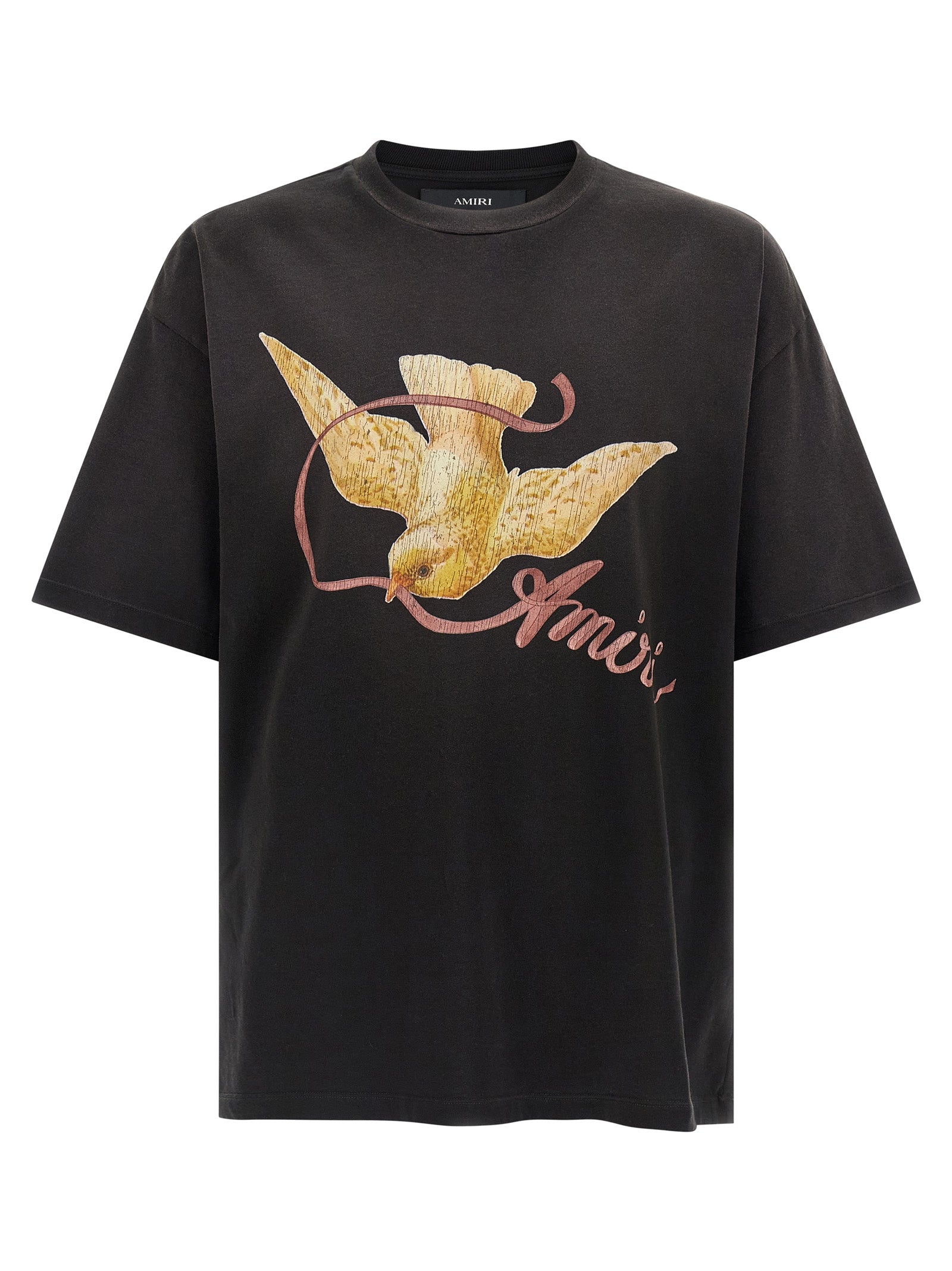 Amiri Ribbon T-shirt