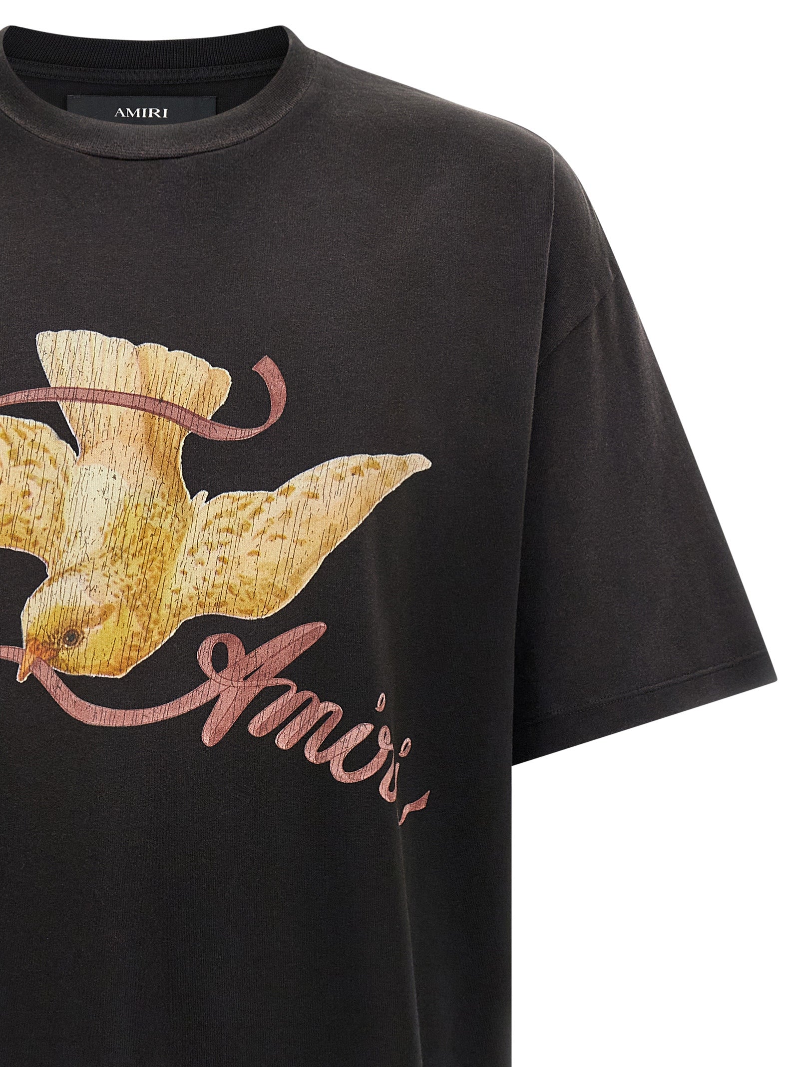 Amiri Ribbon T-shirt
