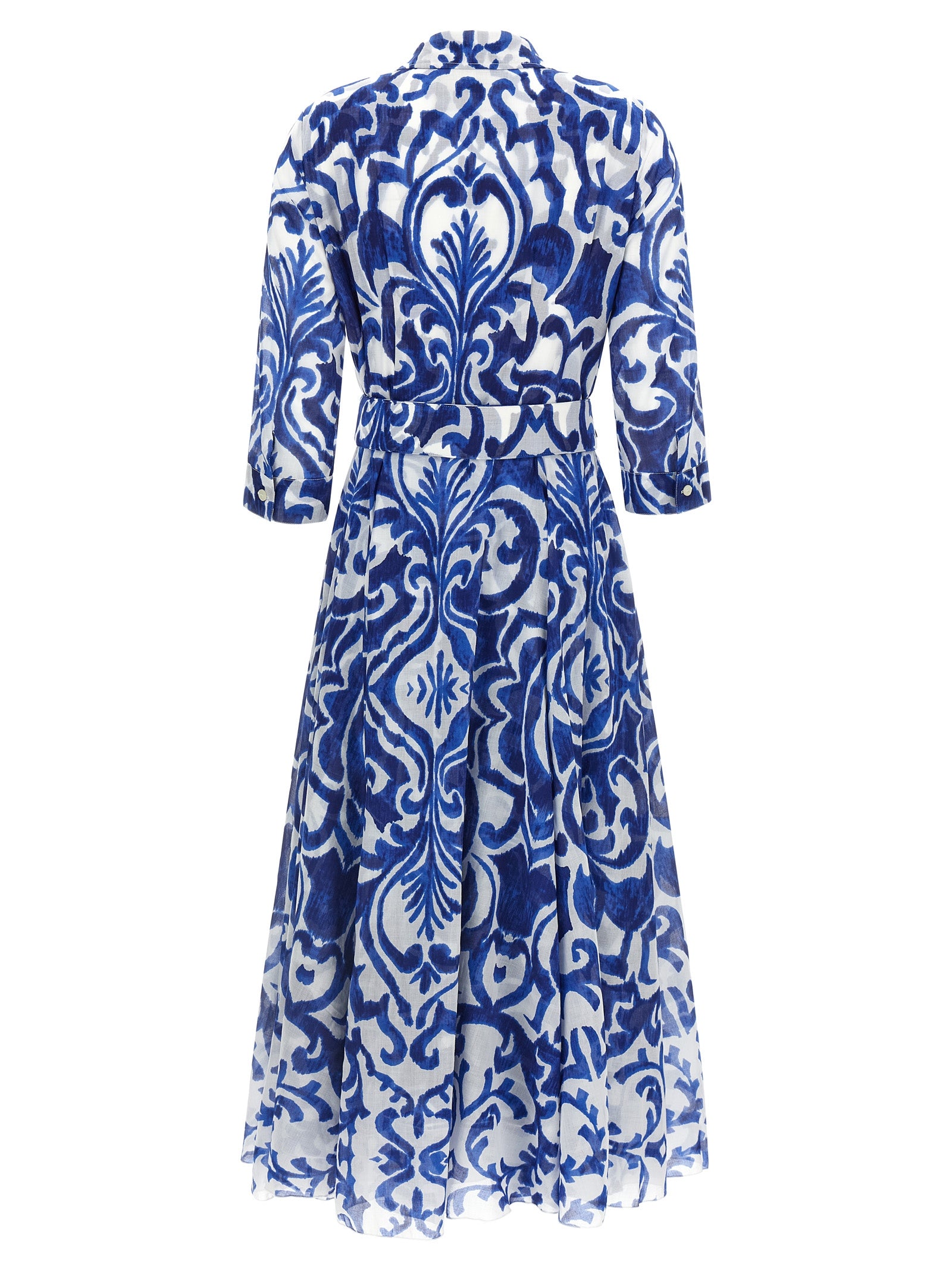 Samantha Sung Aster Dress