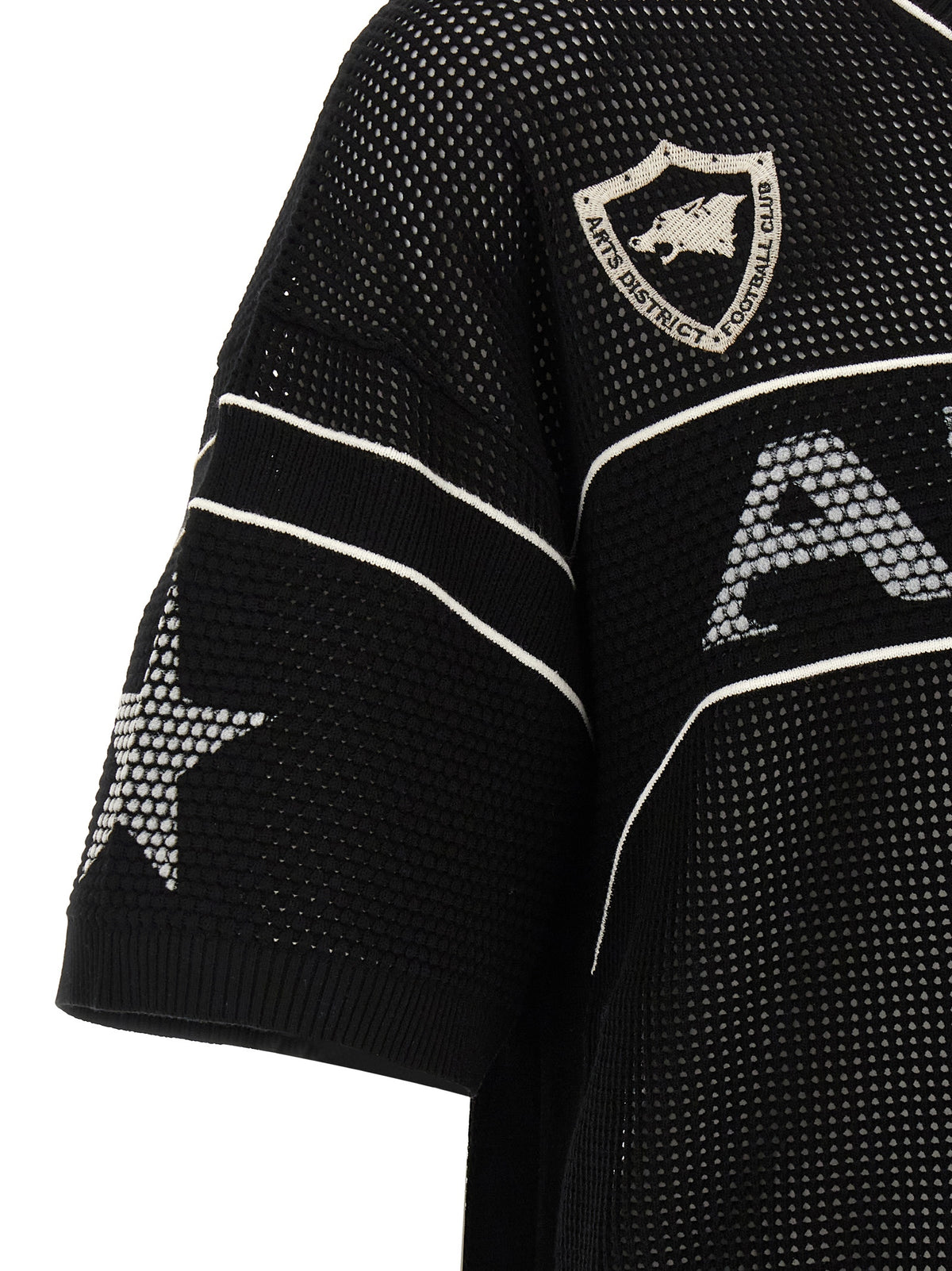 Amiri Sport T-shirt
