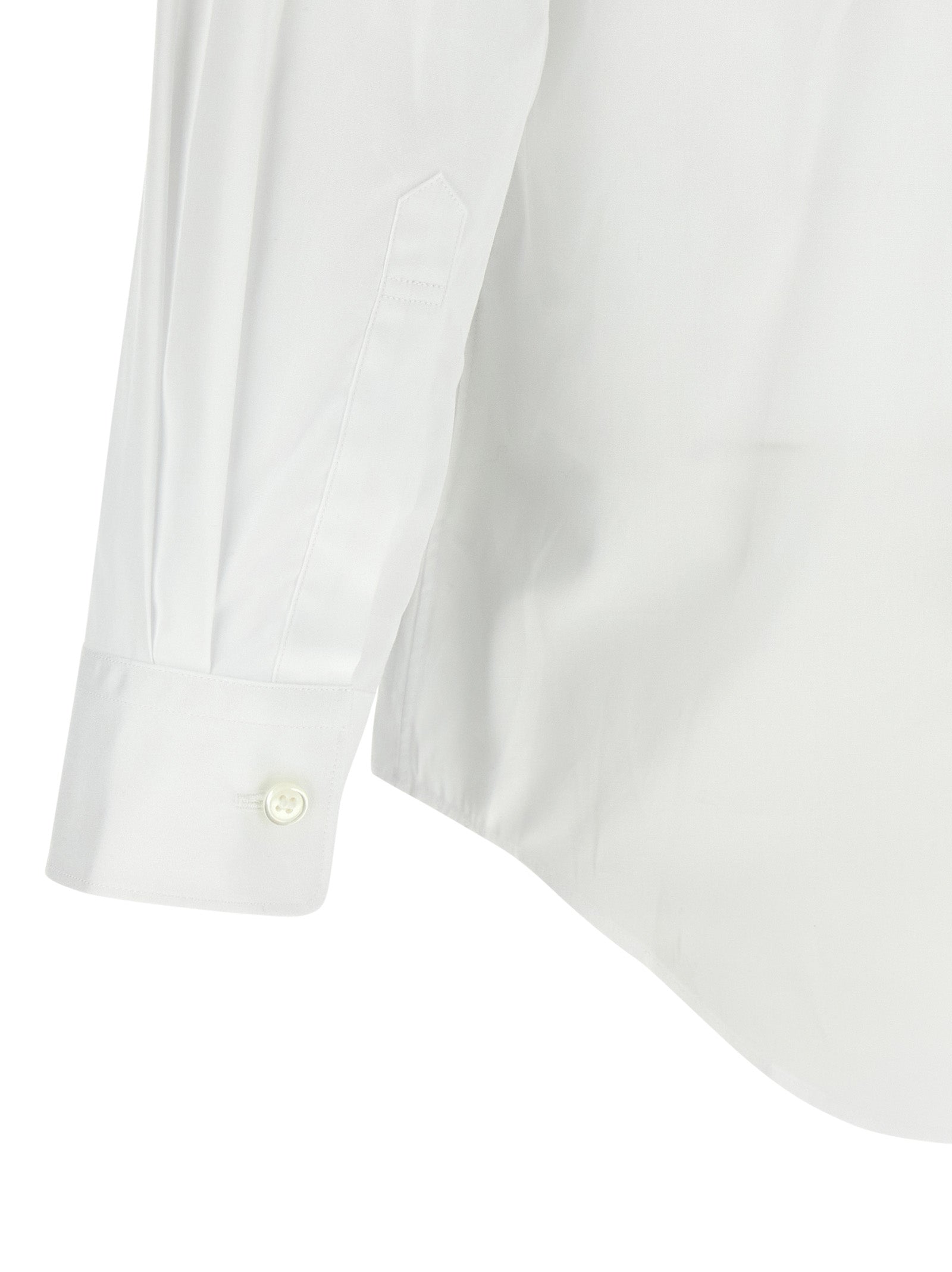 Comme Des Garçons Play Black Heart Shirt