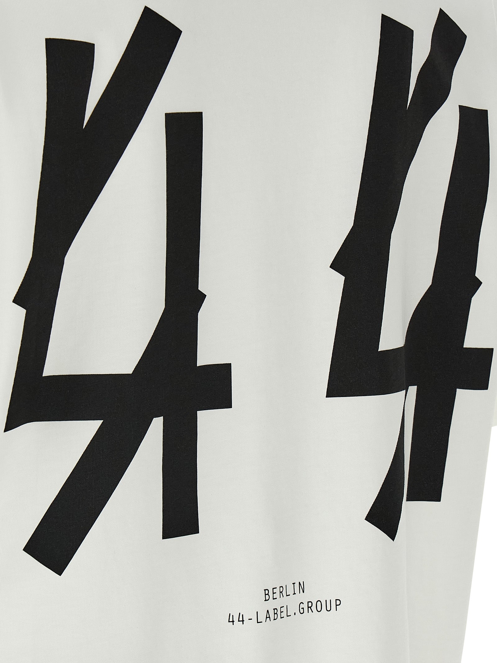 44 Label Classic T-shirt
