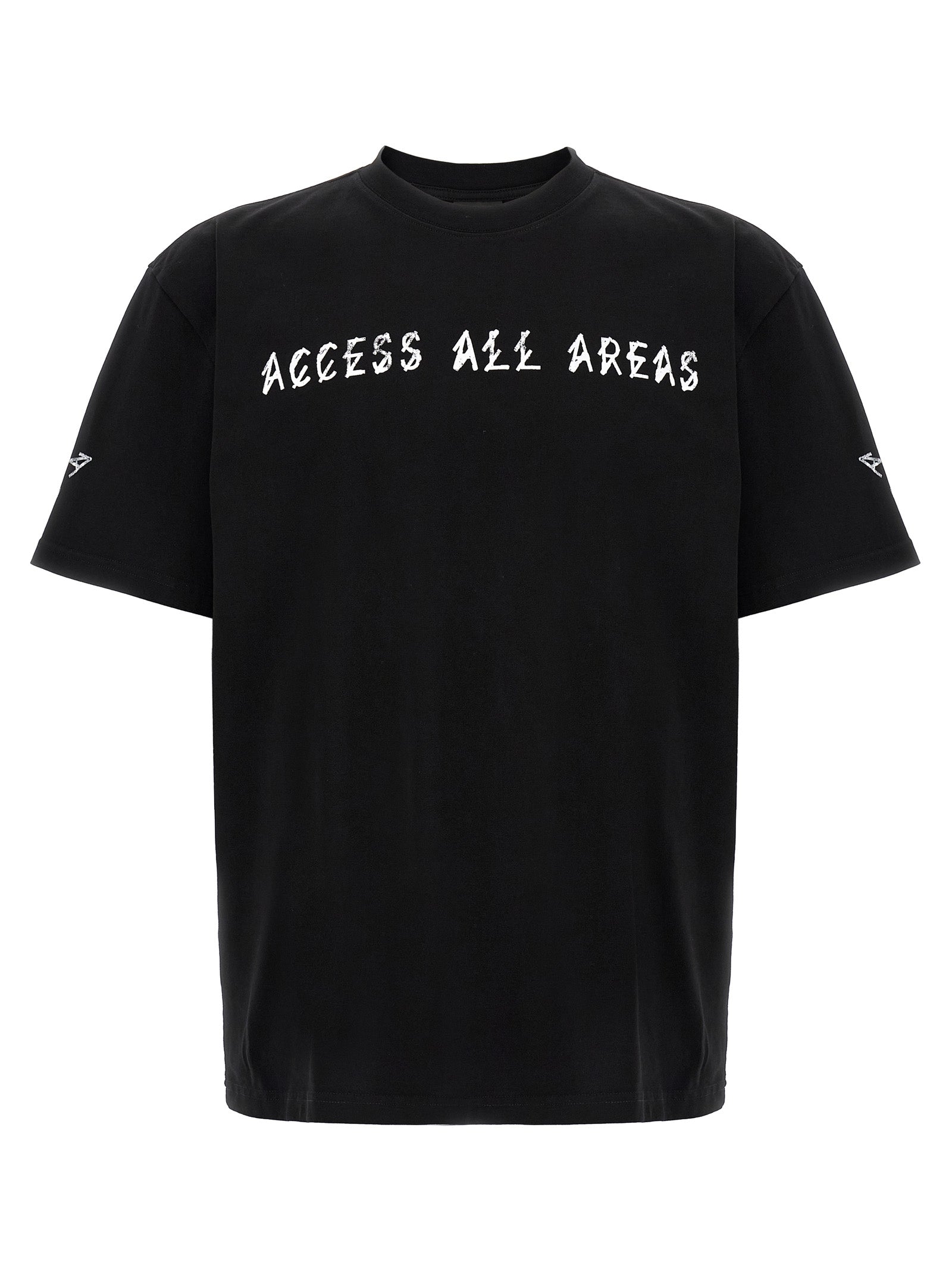 44 Label Gloves T-shirt