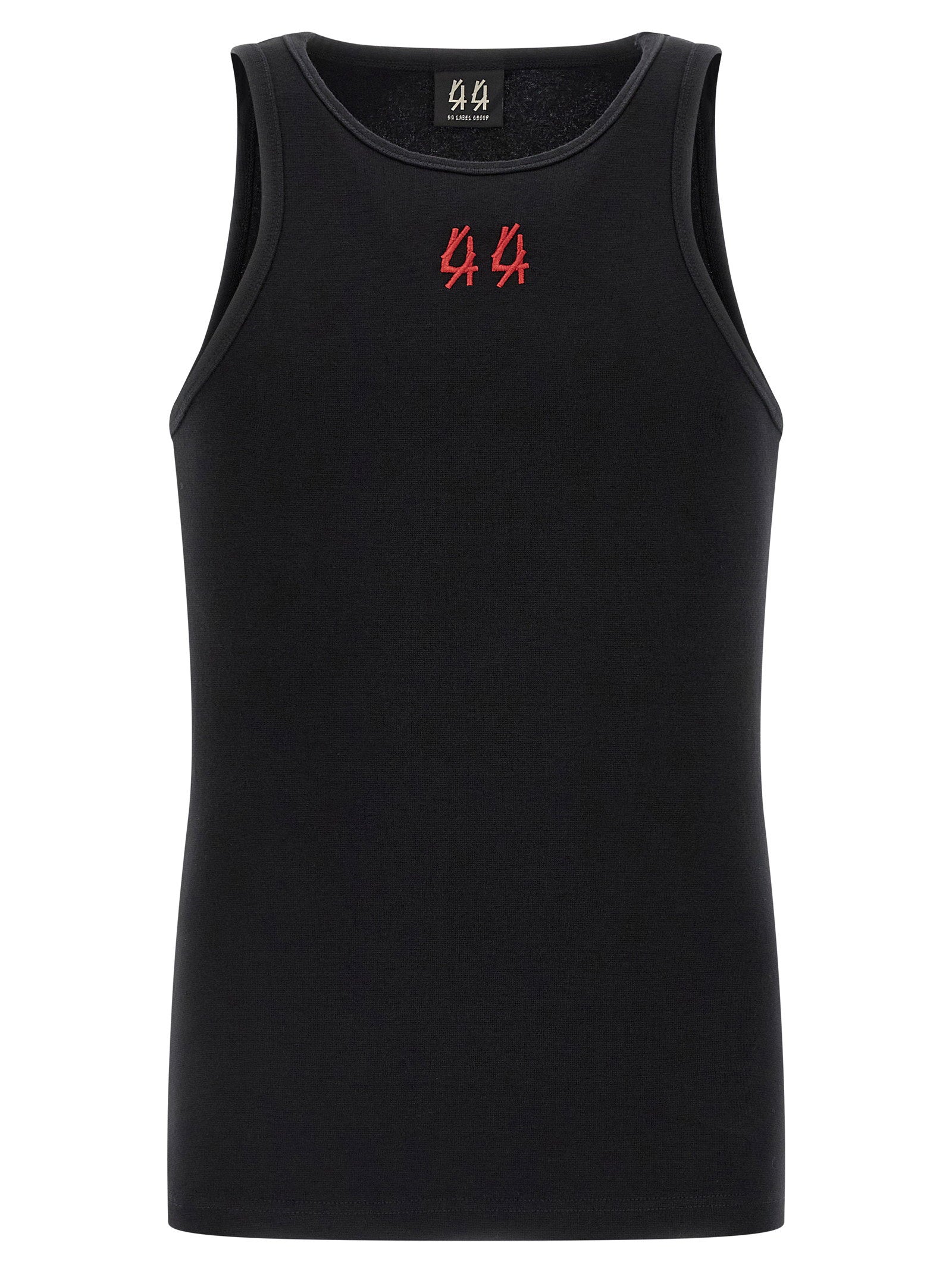 44 Label Classic Rib Tank Top
