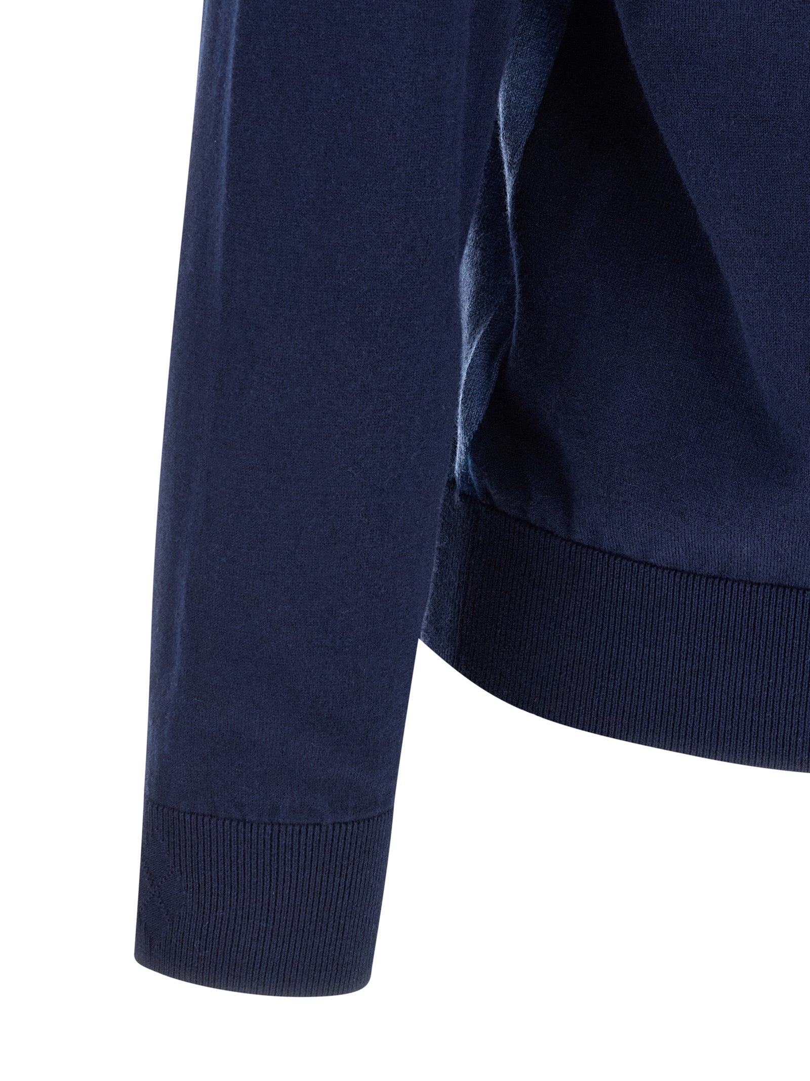 Ballantyne Cardigan Argyle