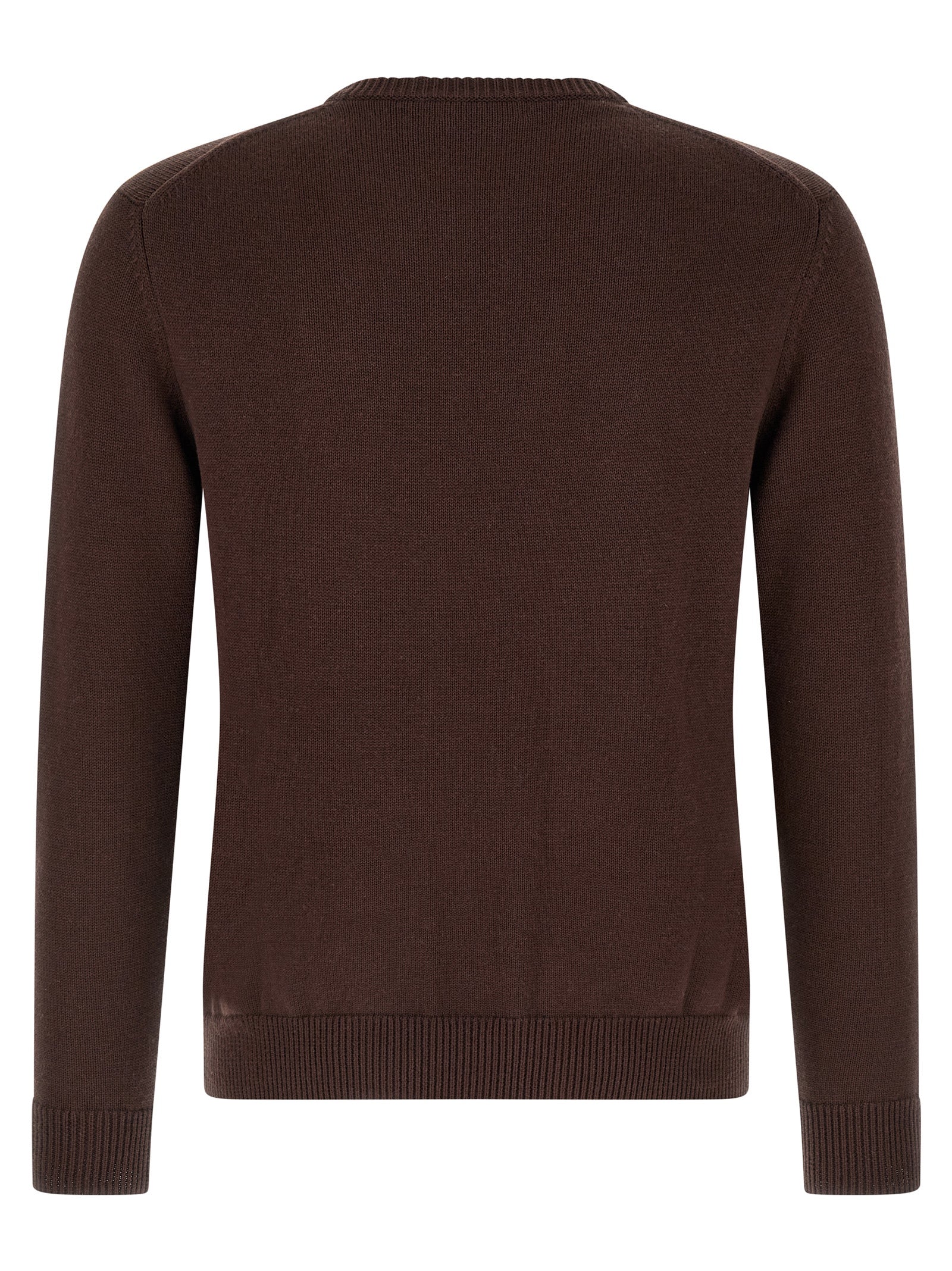 Ballantyne Argyle Sweater