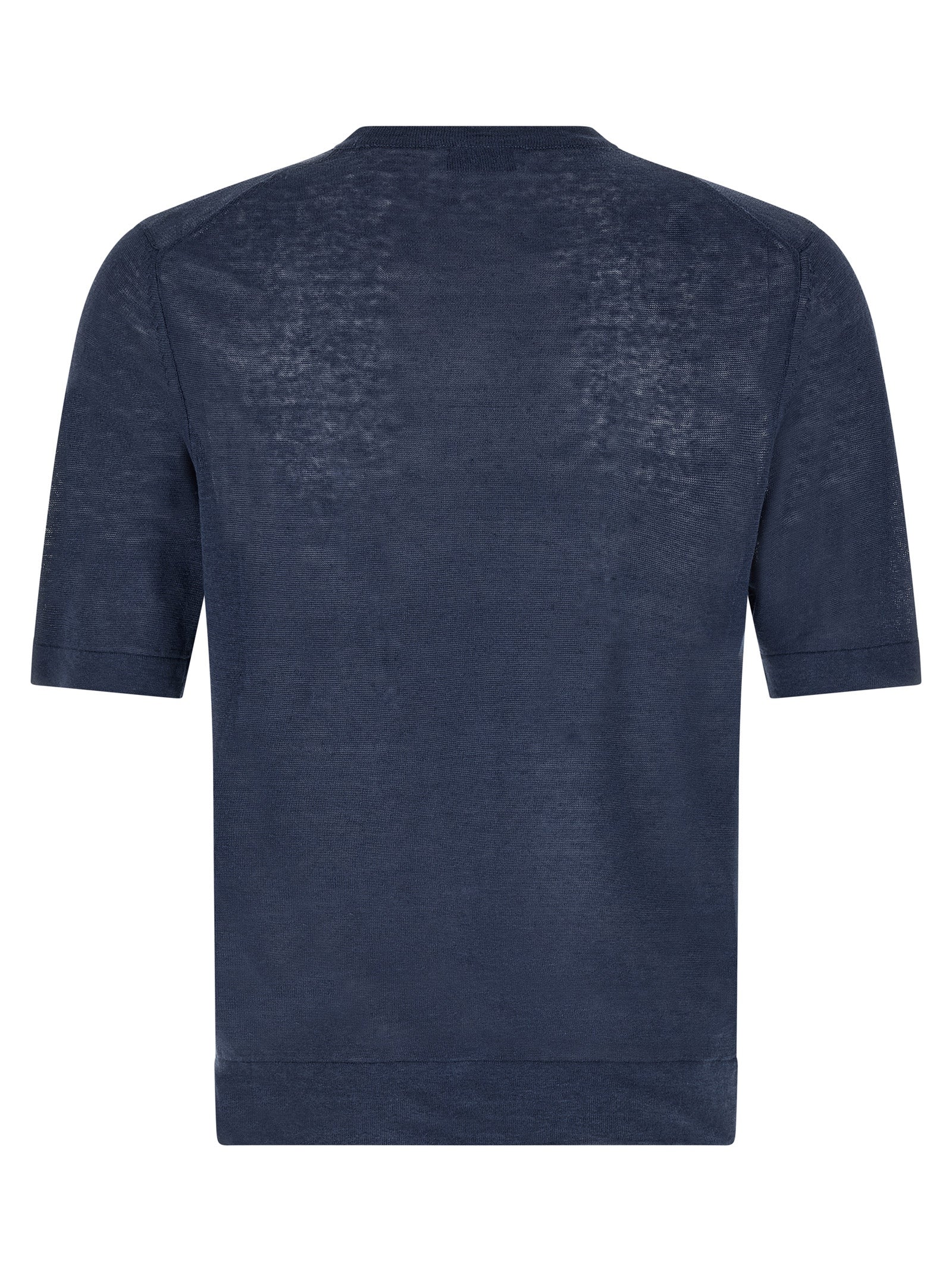 Ballantyne T-shirt Argyle