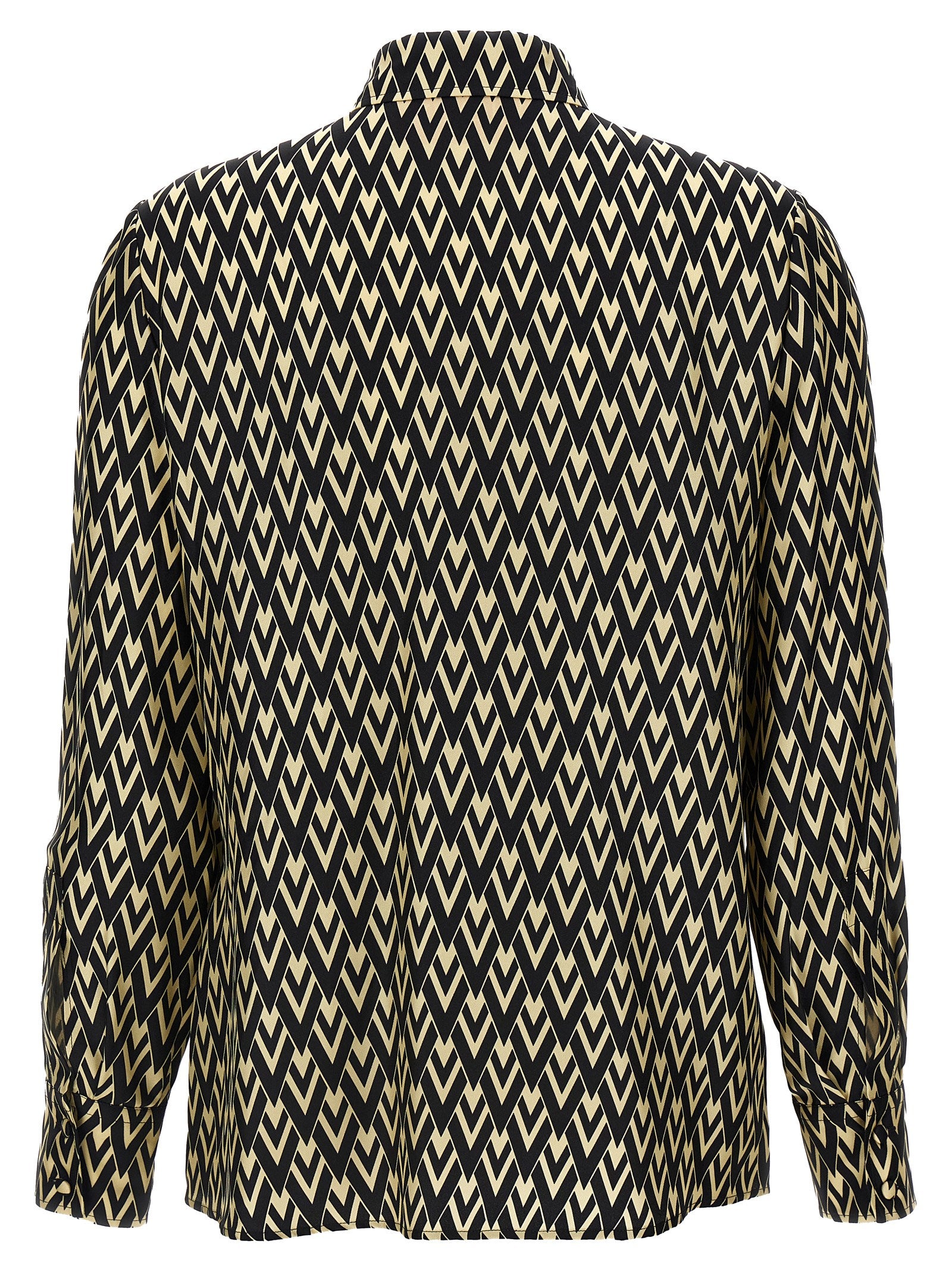 Valentino Garavani Toute La V Shirt