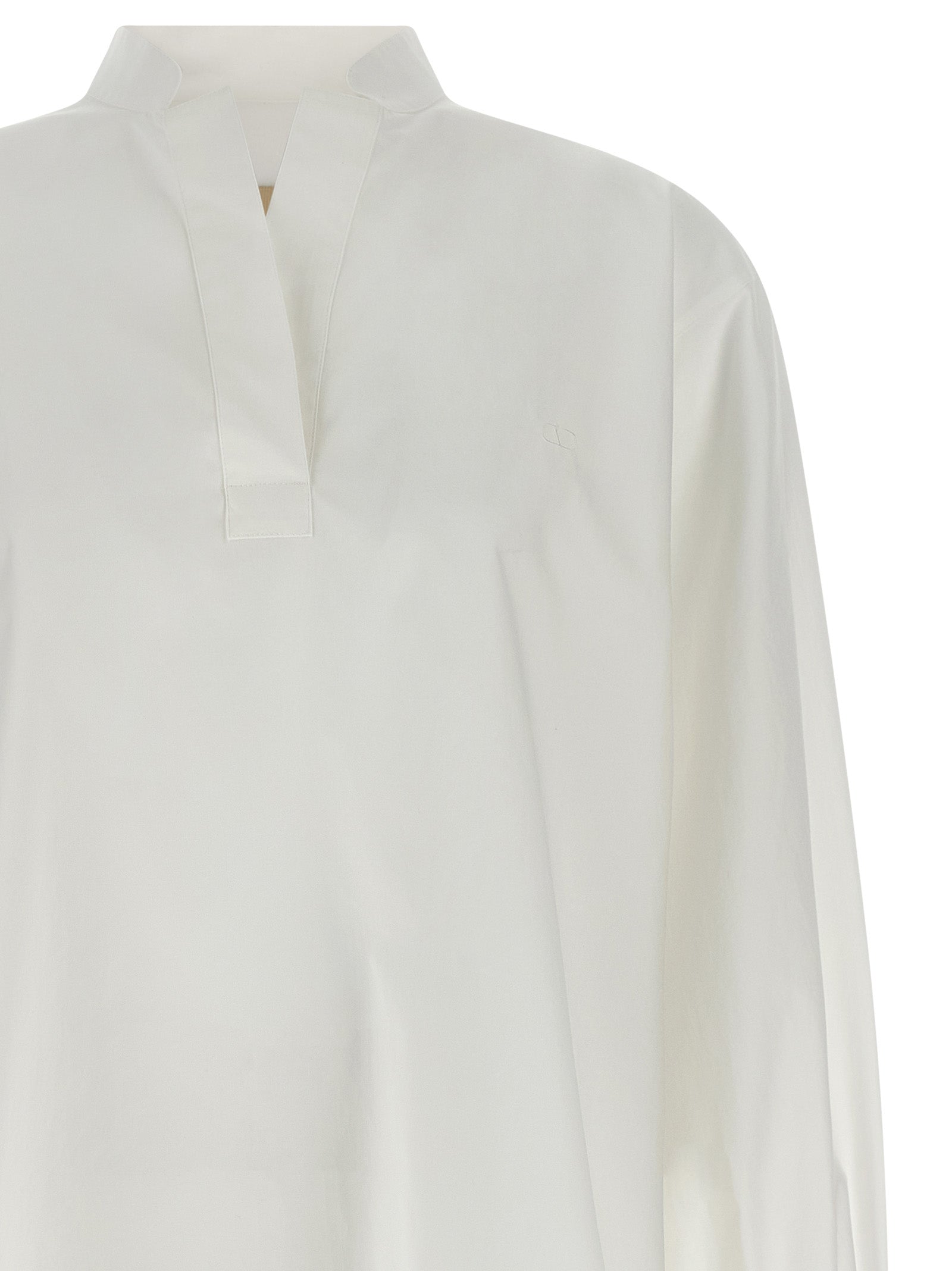 Valentino Garavani Vlogo Top