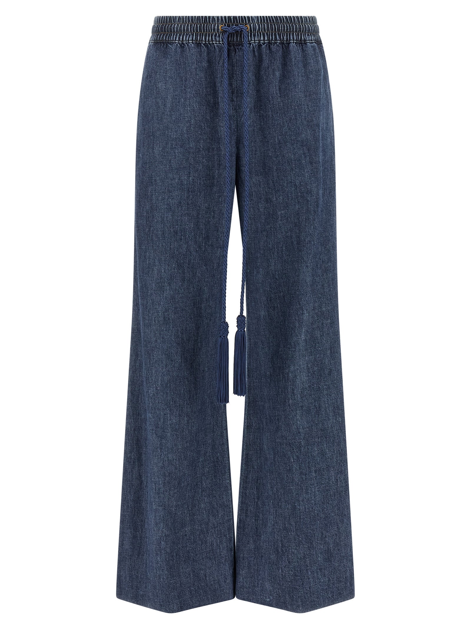 Jeans Valentino Garavani Vgold