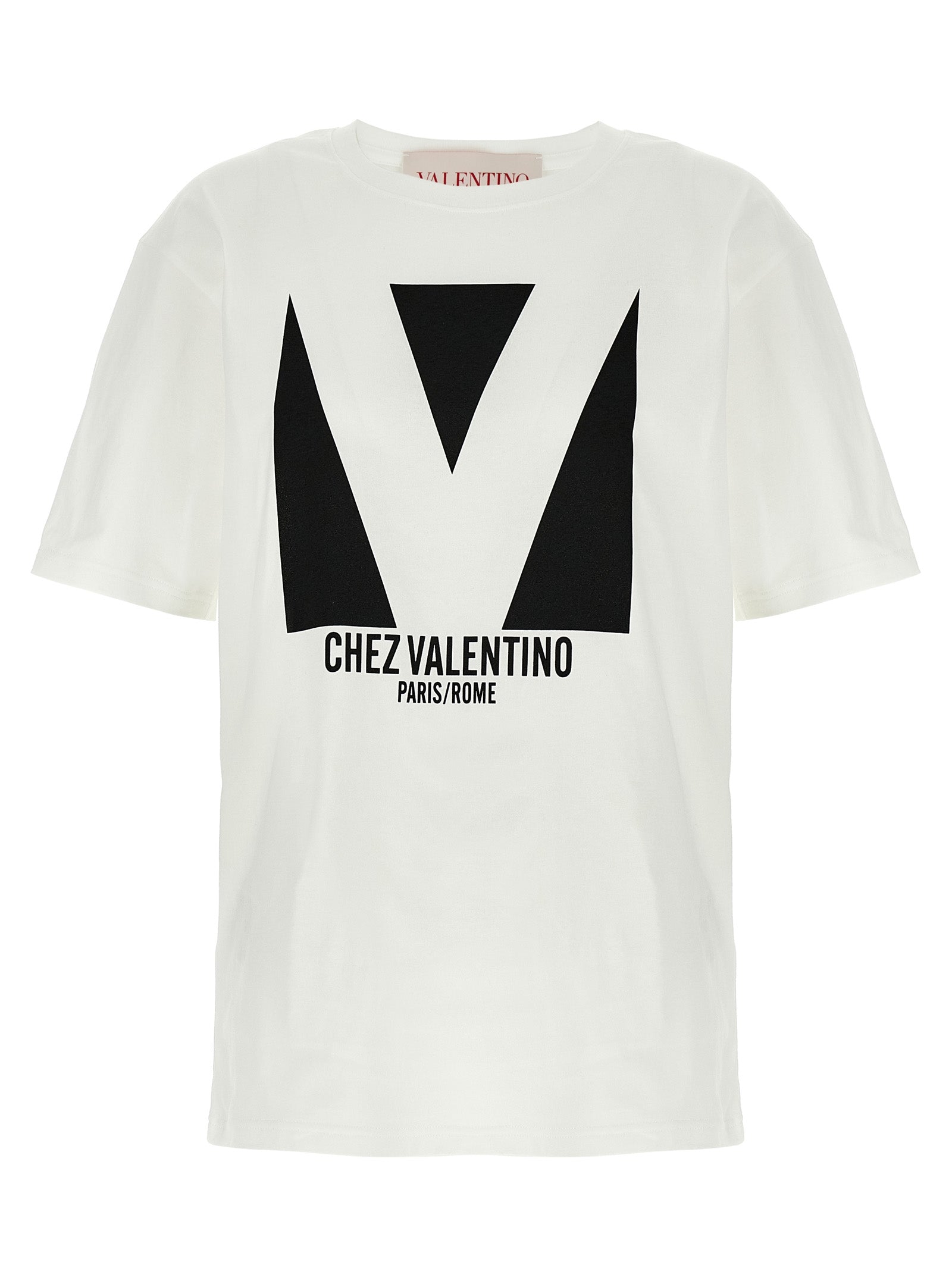 Valentino Garavani Chez Valentino T-shirt