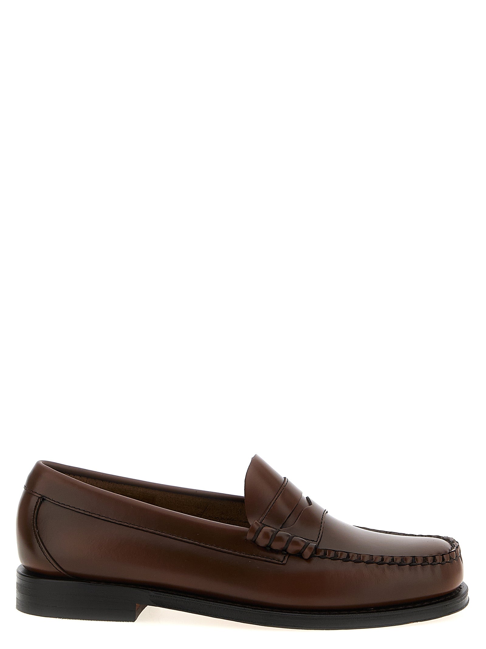 G.h. Bass Weejuns Larson Loafers