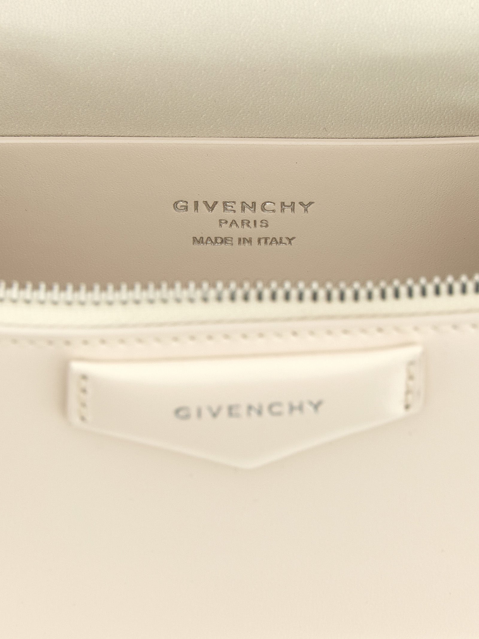 Givenchy Antigona Handbag - Beauty Case