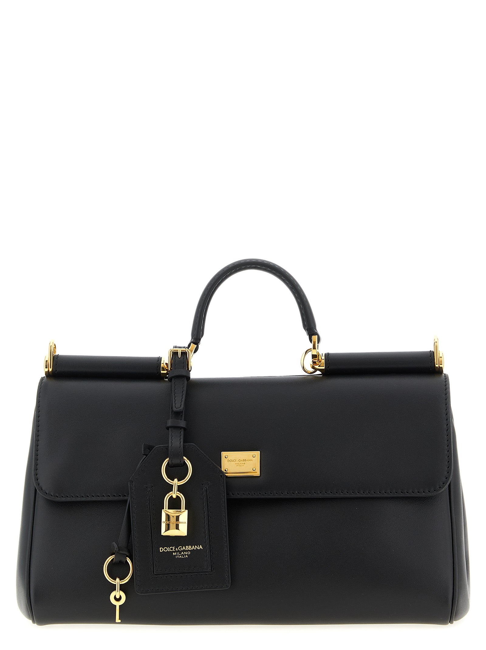 Dolce & Gabbana Medium ‘my Sicily’ Handbag