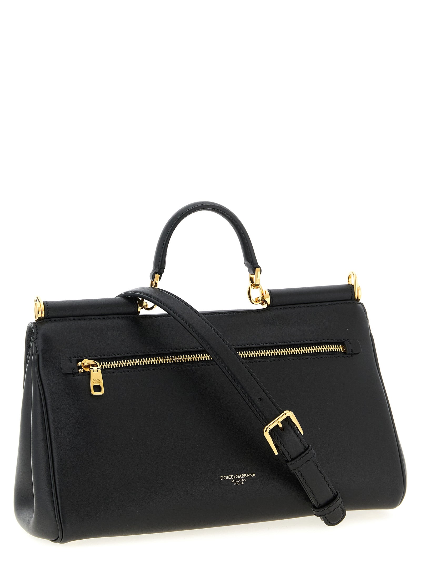 Dolce & Gabbana Medium ‘my Sicily’ Handbag