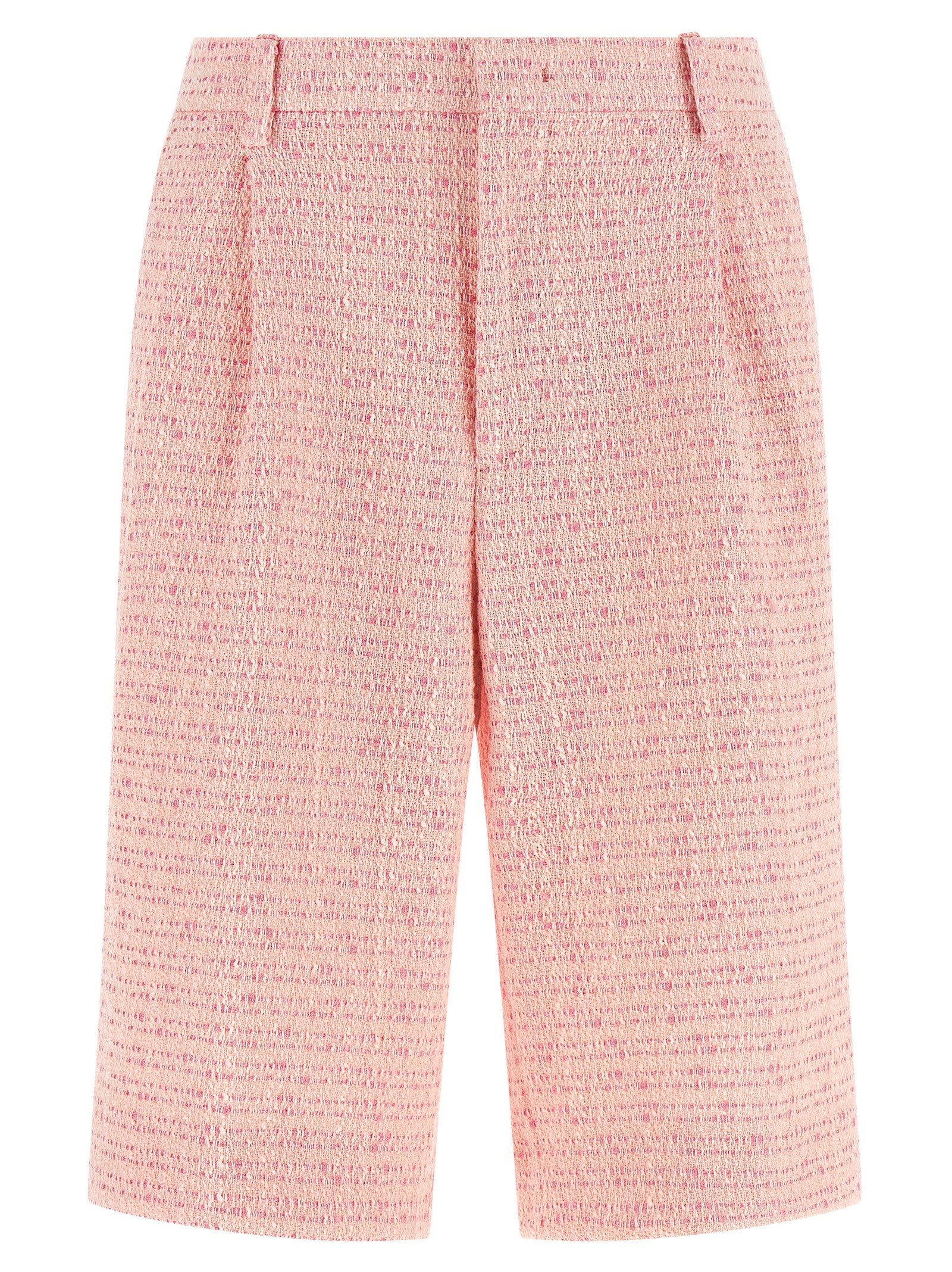 Tagliatore Effie Bermuda Shorts