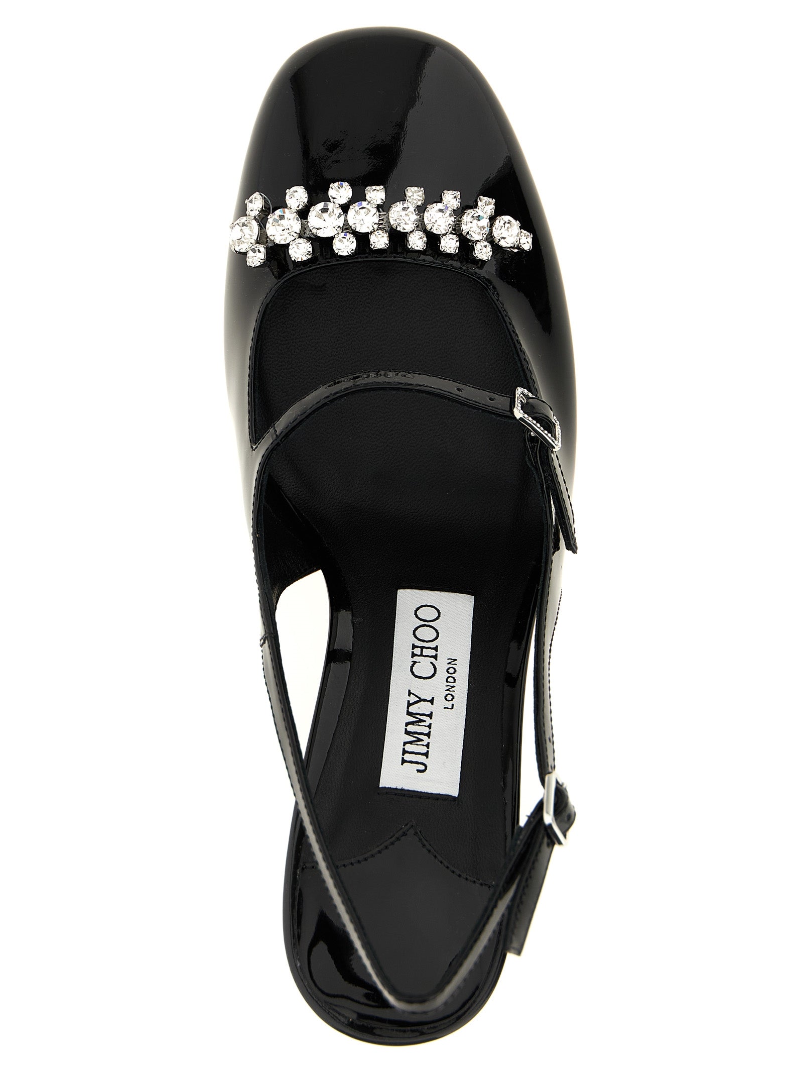 Jimmy Choo Belinda Slingback