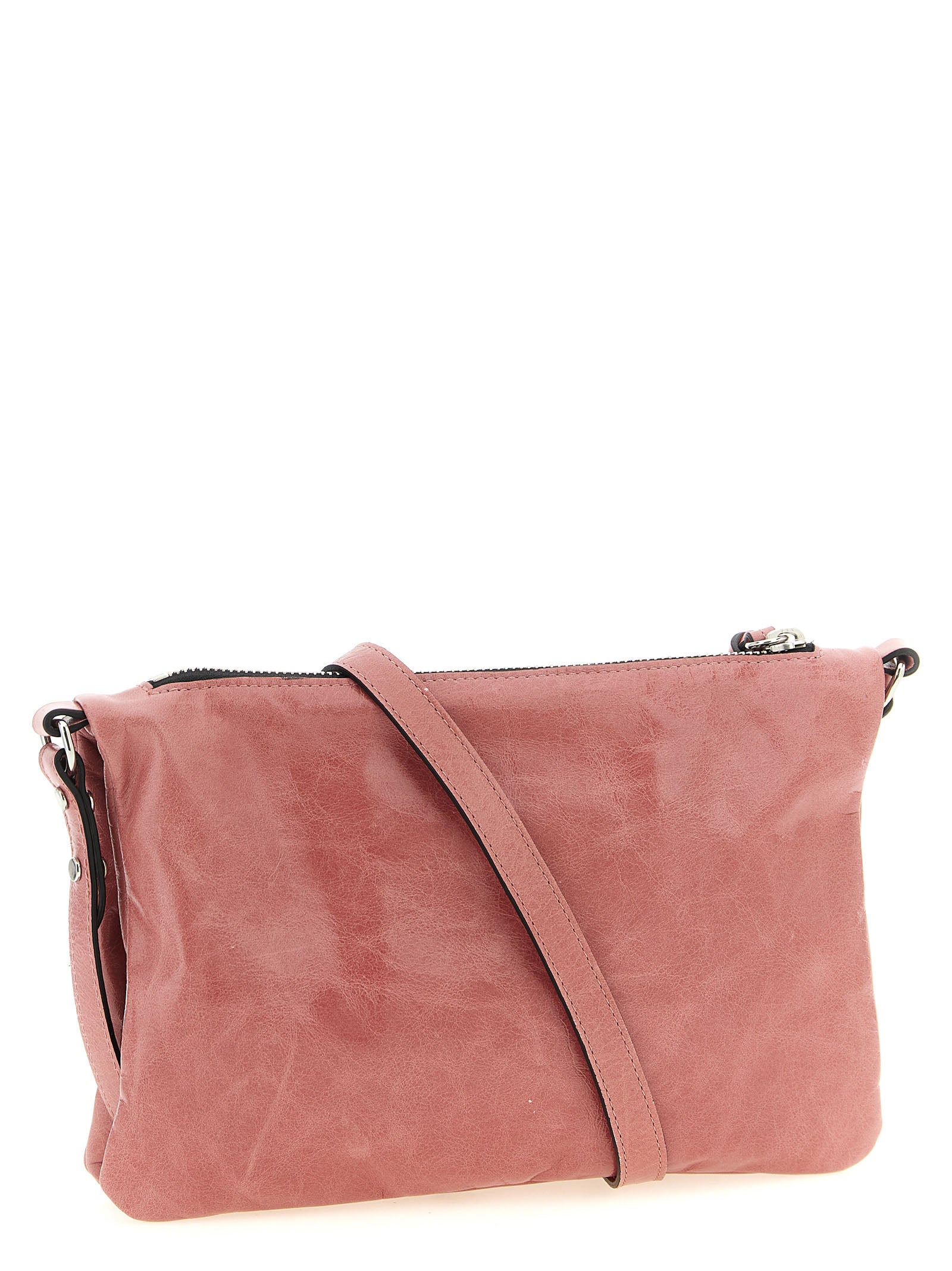 Isabel Marant Winna Duo Crossbody Bag