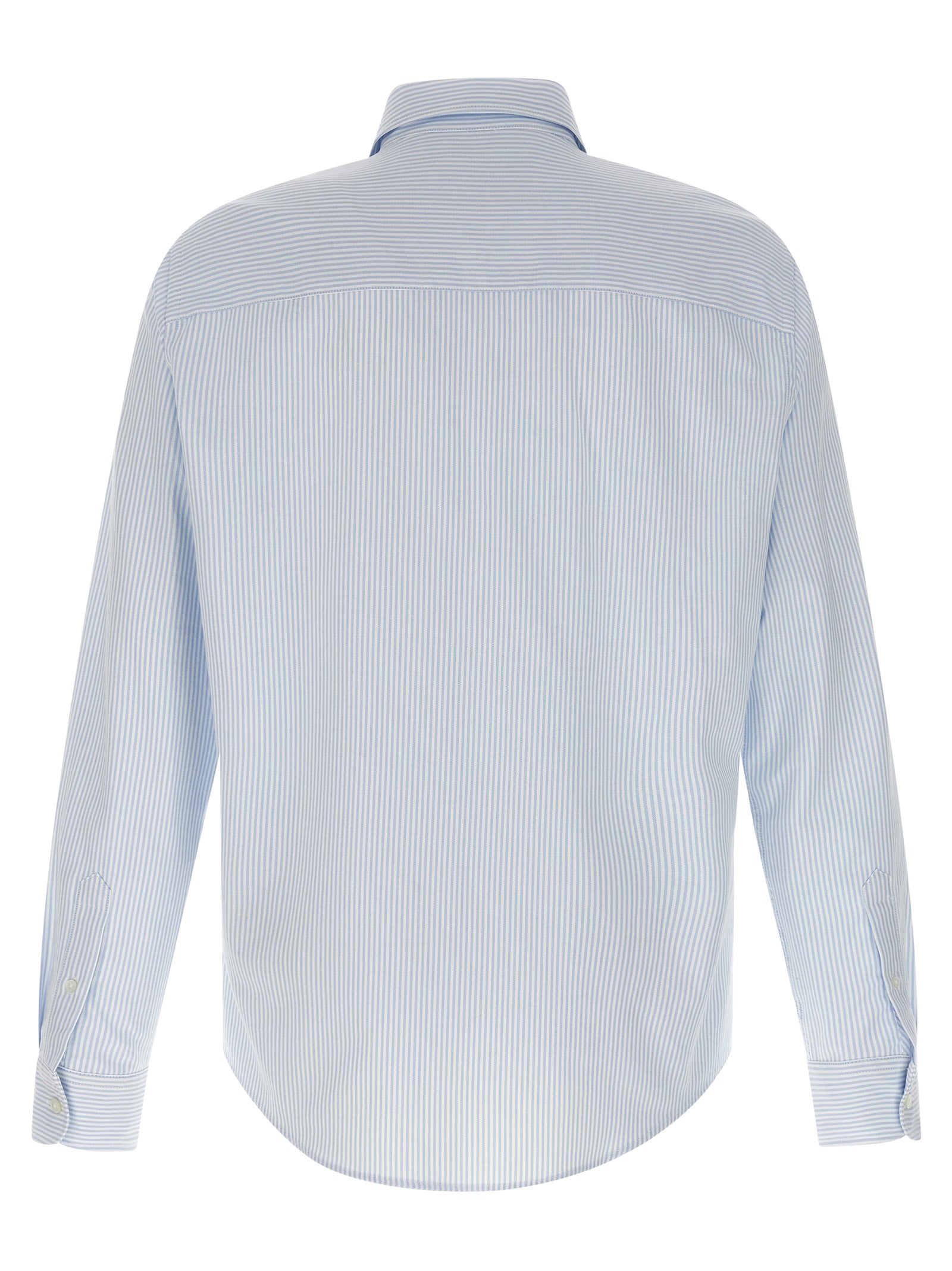 Ami Paris Ami De Coeur Shirt