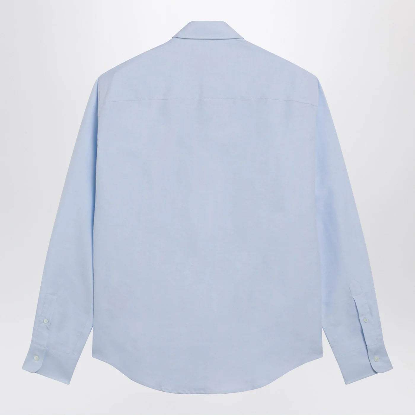 Ami Paris Light blue Ami de Coeur shirt