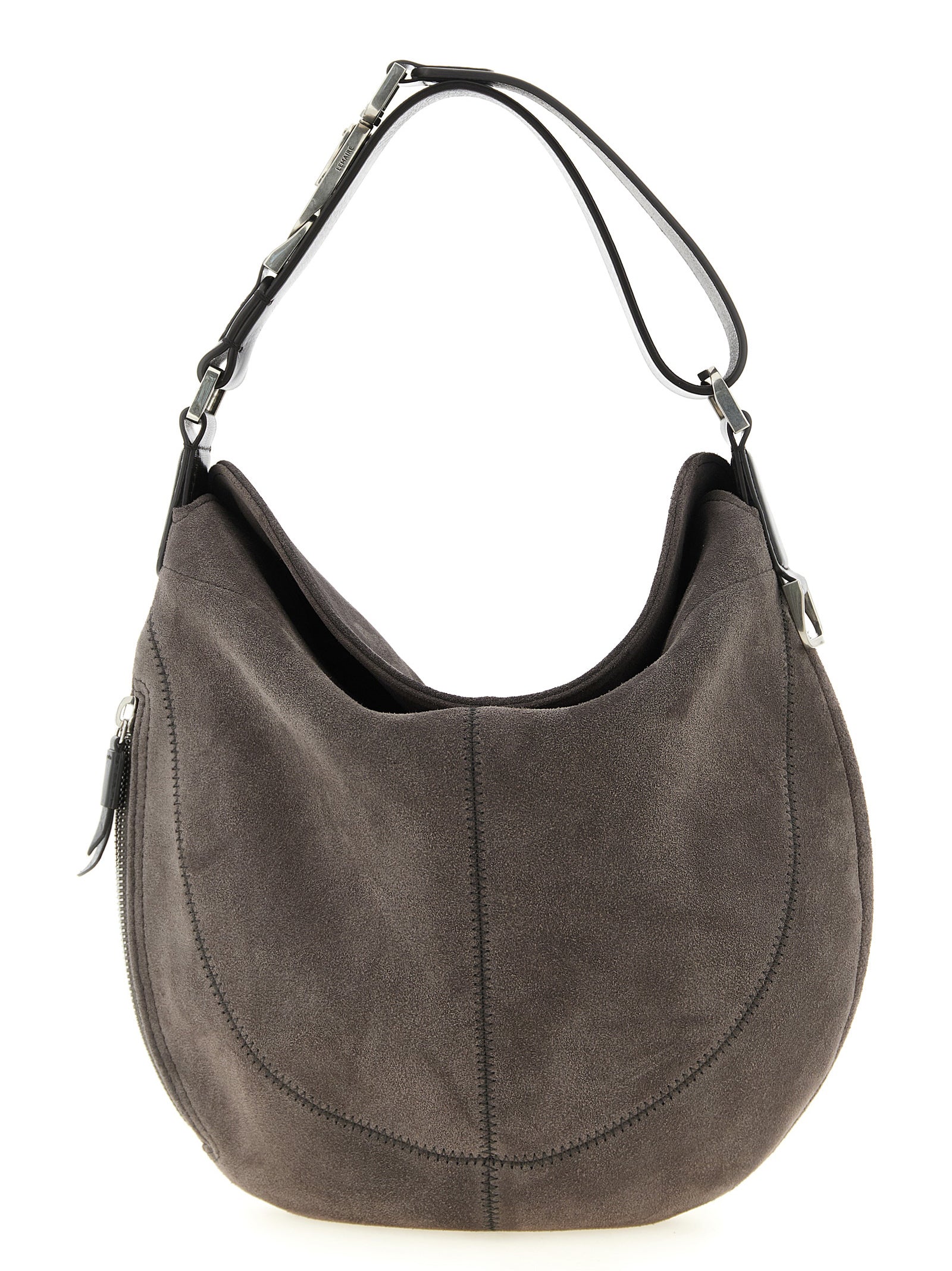 Lemaire Quiver Clip Shoulder Bag
