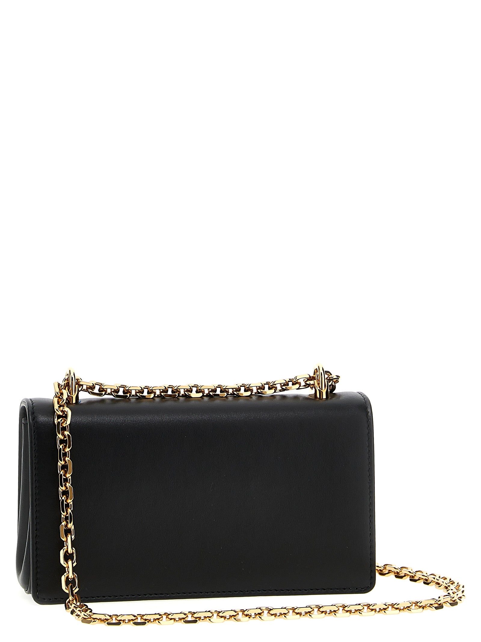 Dolce & Gabbana Dg Girl Mini Crossbody Bag