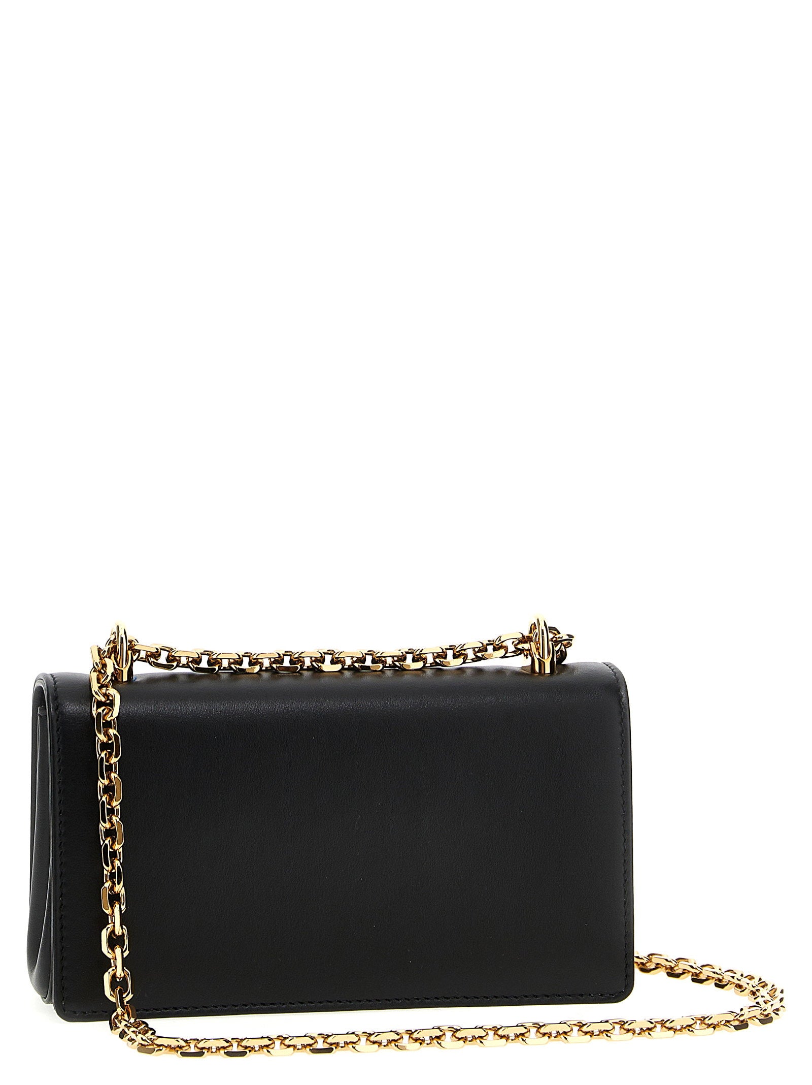 Dolce & Gabbana Dg Girl Mini Crossbody Bag