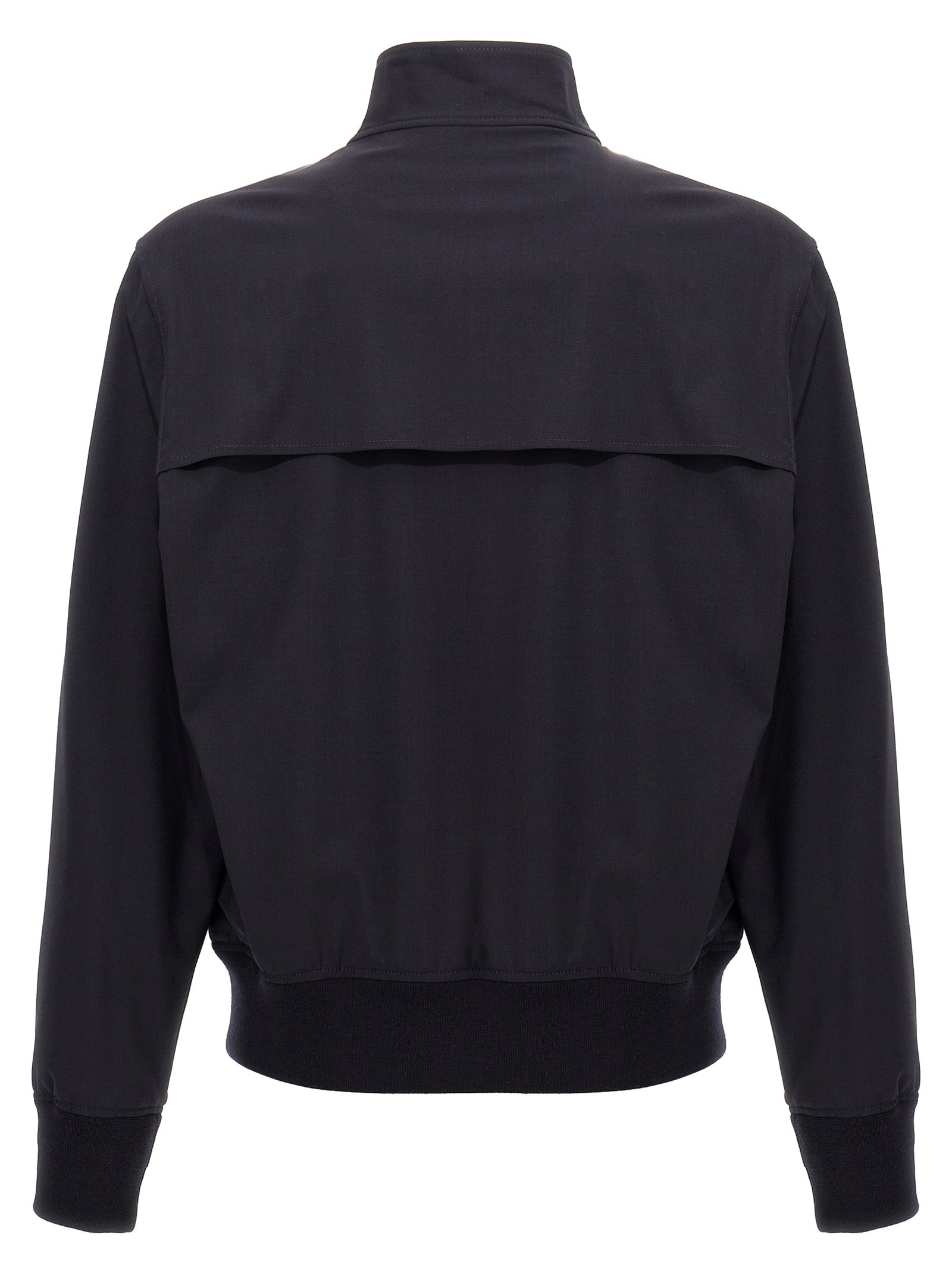 Givenchy Harrington Jacket