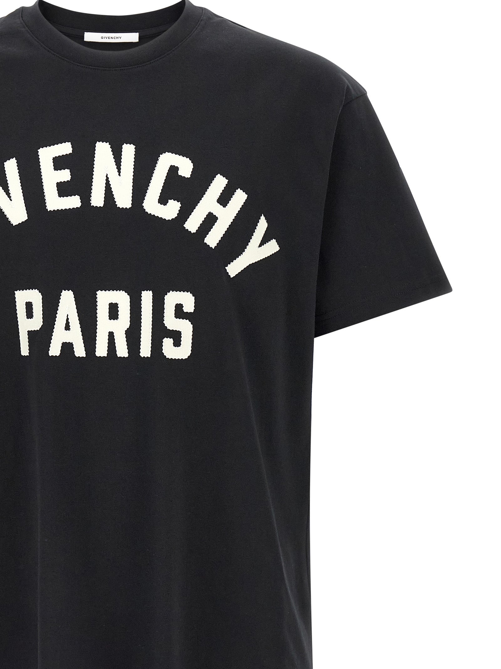 Givenchy Paris T-shirt