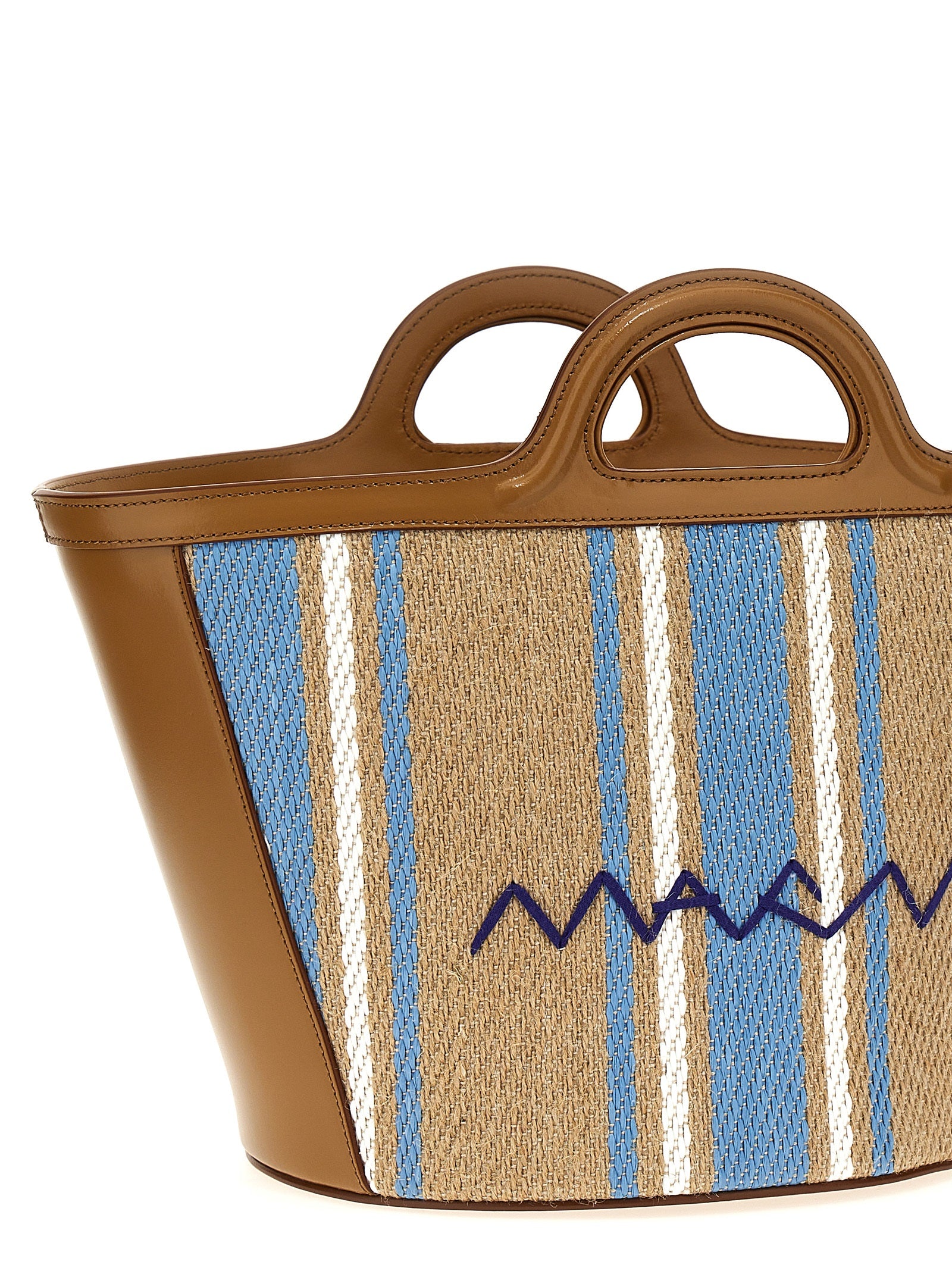 Marni Tropicalia Small Handbag