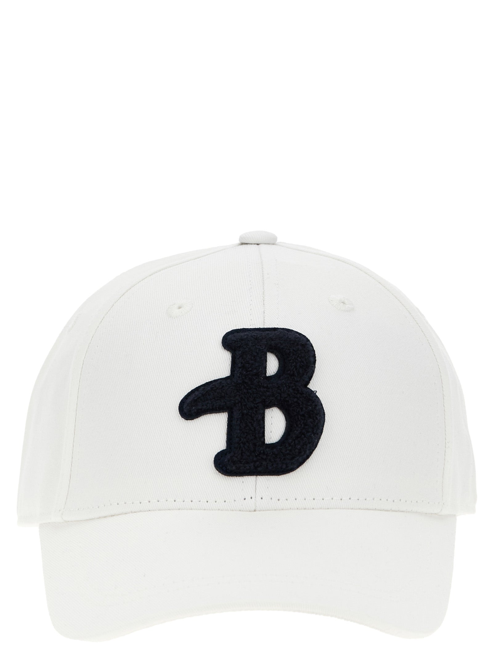 Ballantyne Logo Cap