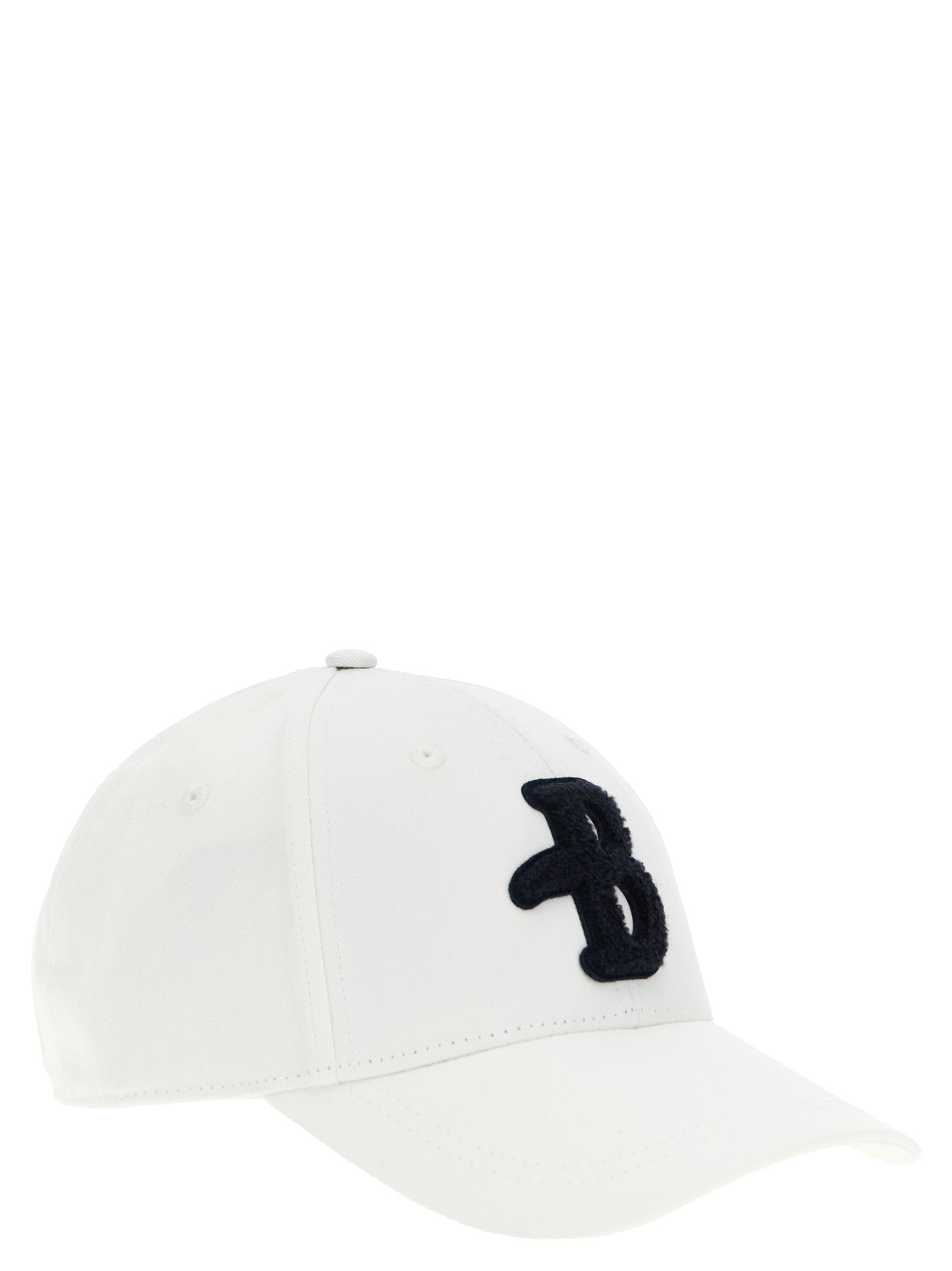 Ballantyne Logo Cap