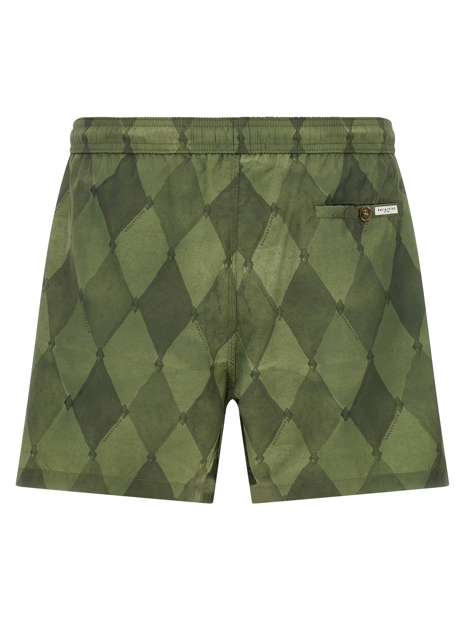 Ballantyne Swimsuit