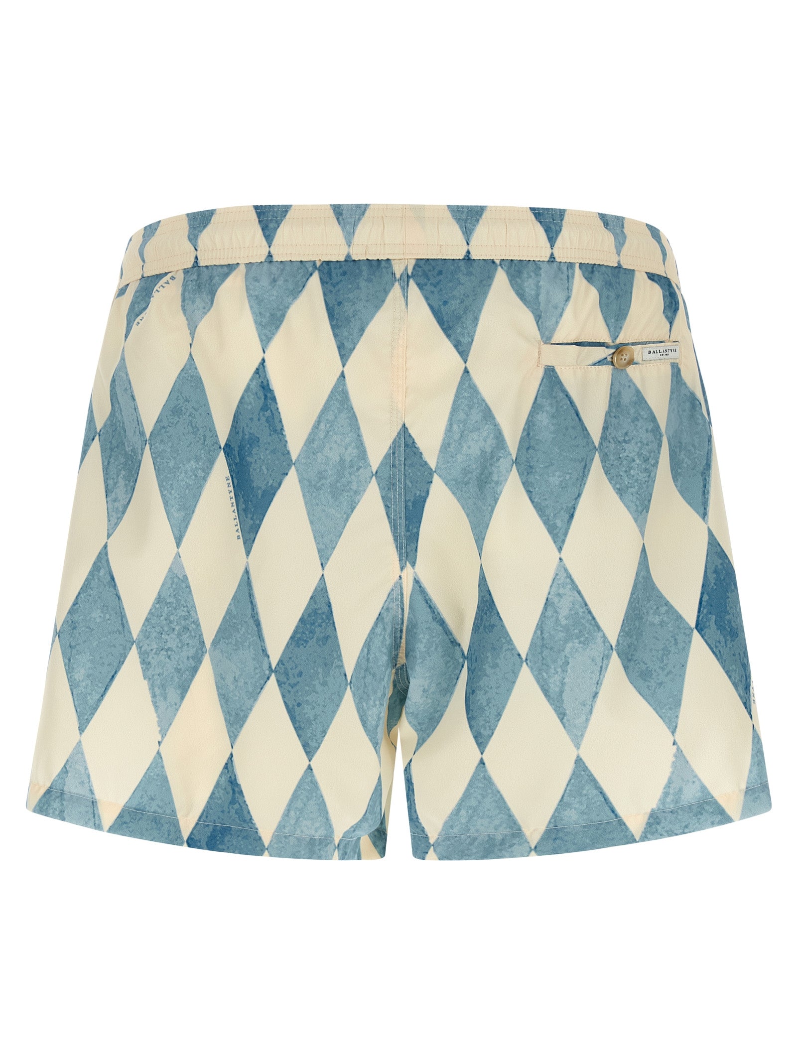 Ballantyne Swimsuit