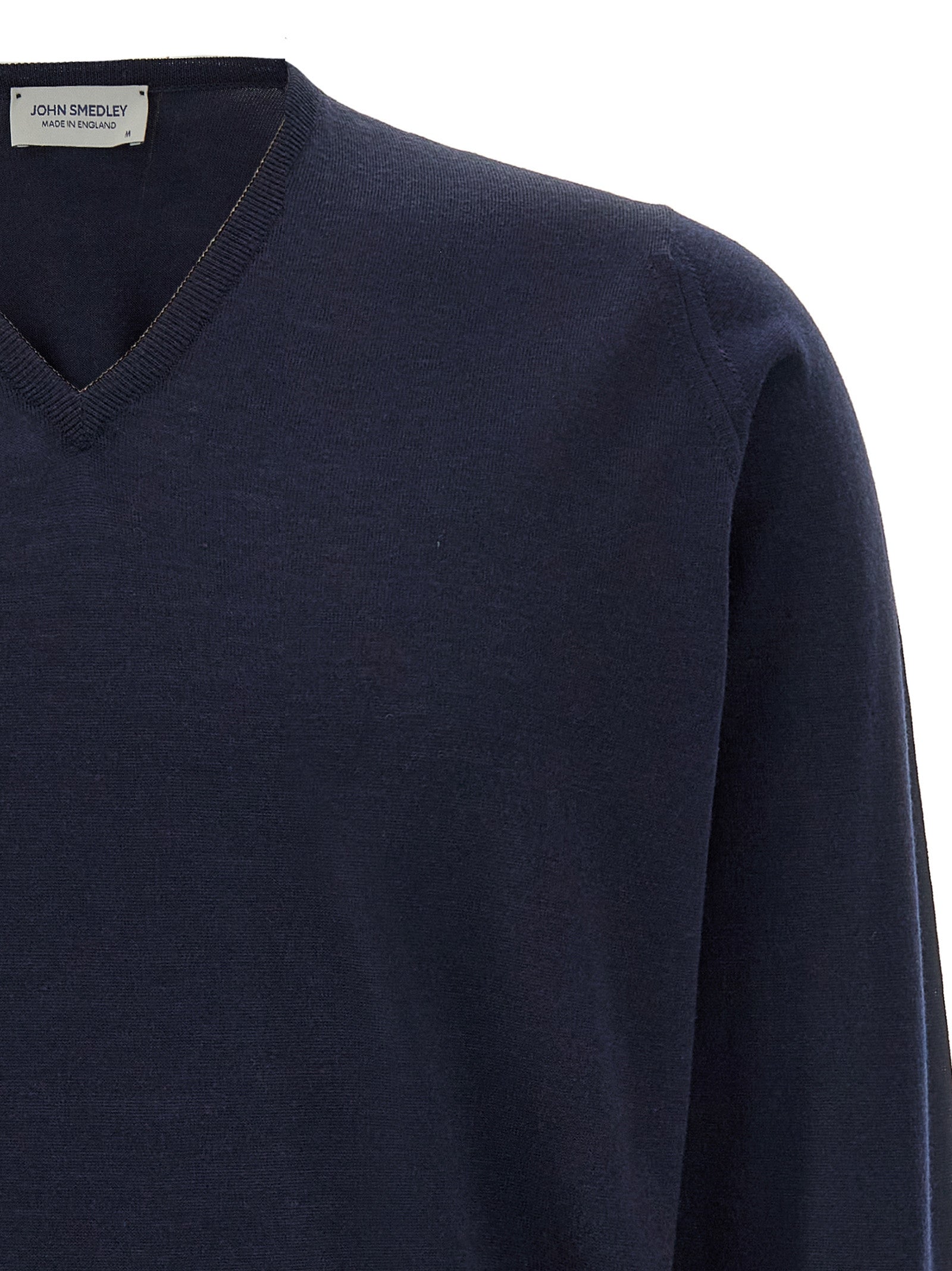 John Smedley Bobby Sweater
