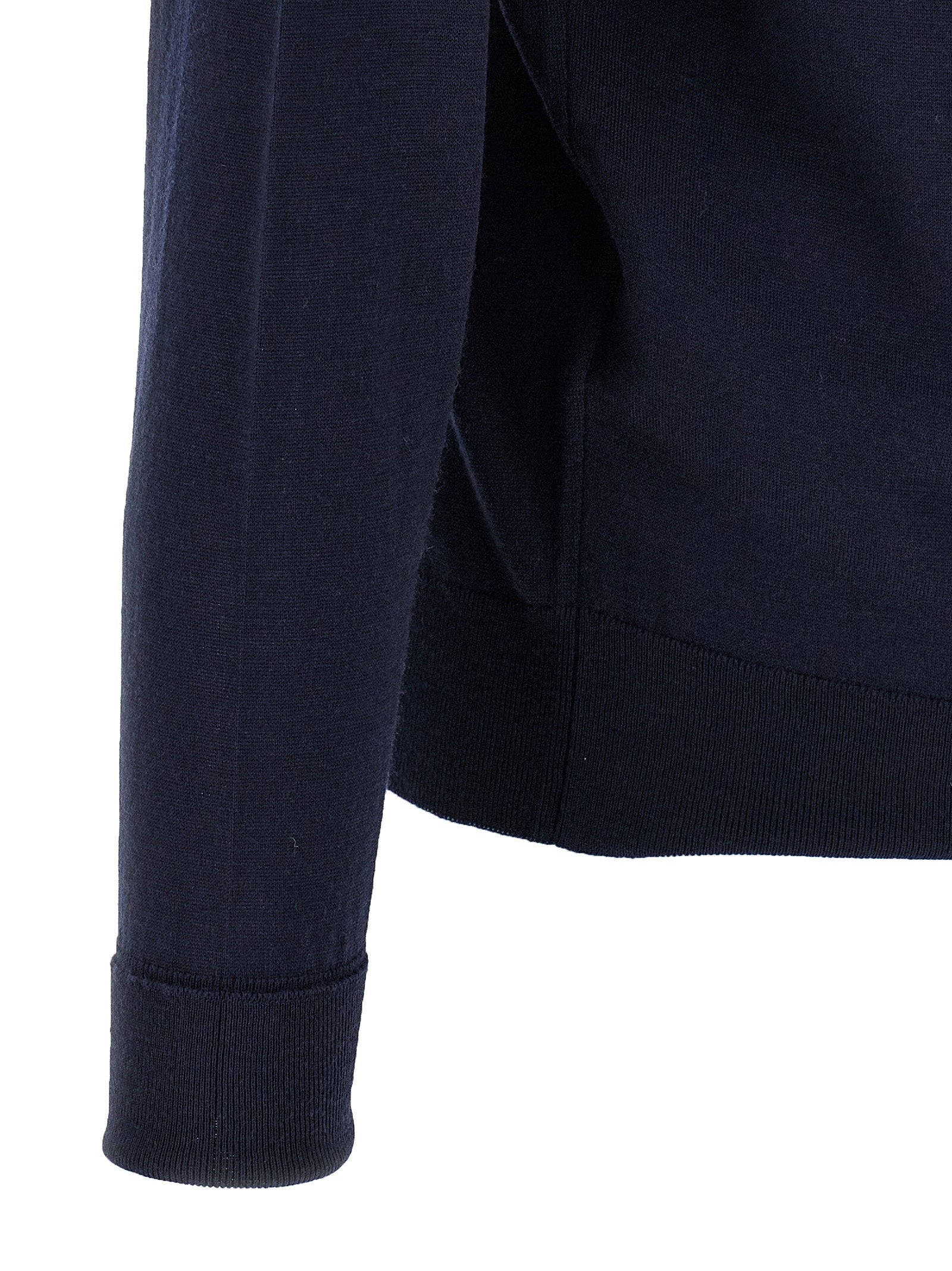 John Smedley Bobby Sweater