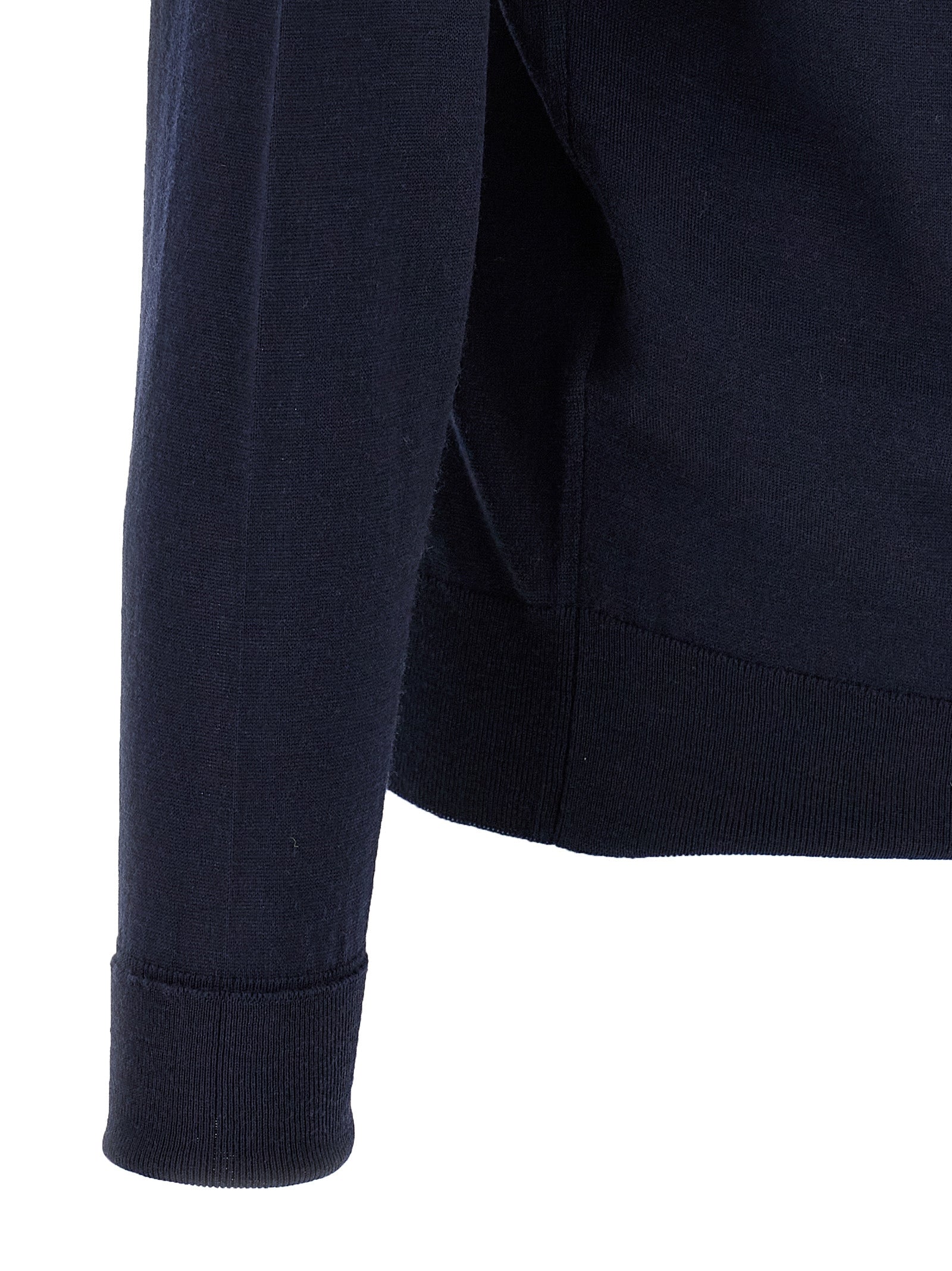 John Smedley Bobby Sweater