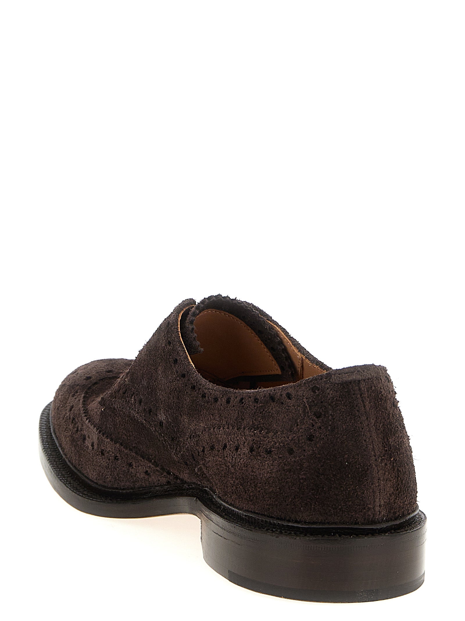 Tricker's Bourton Lace Up Shoes