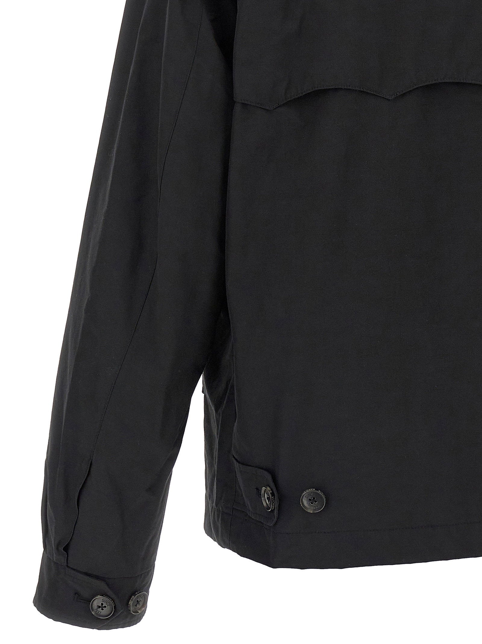 Baracuta G4 Jacket