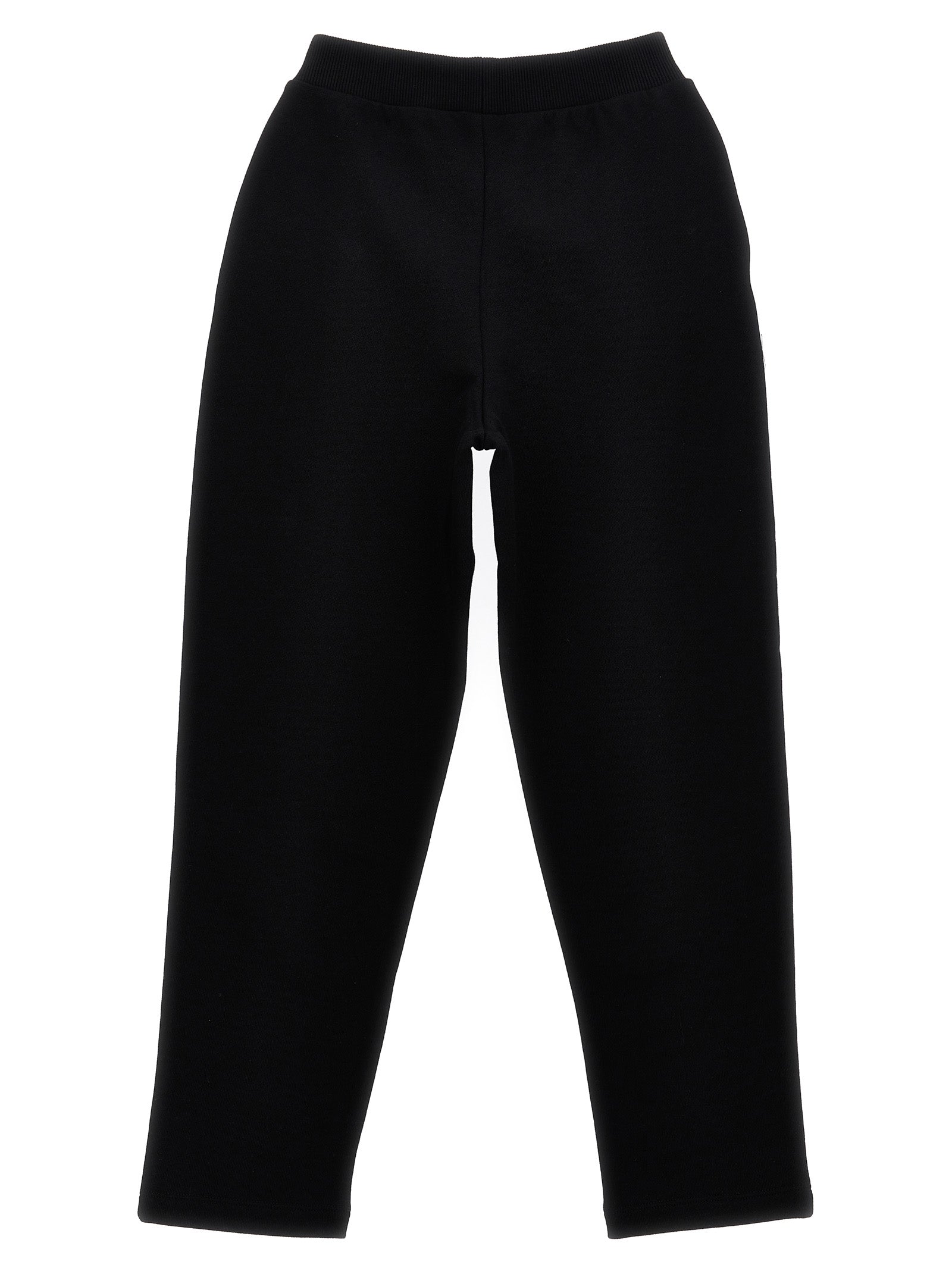 Balmain Kids Leone Catena Joggers